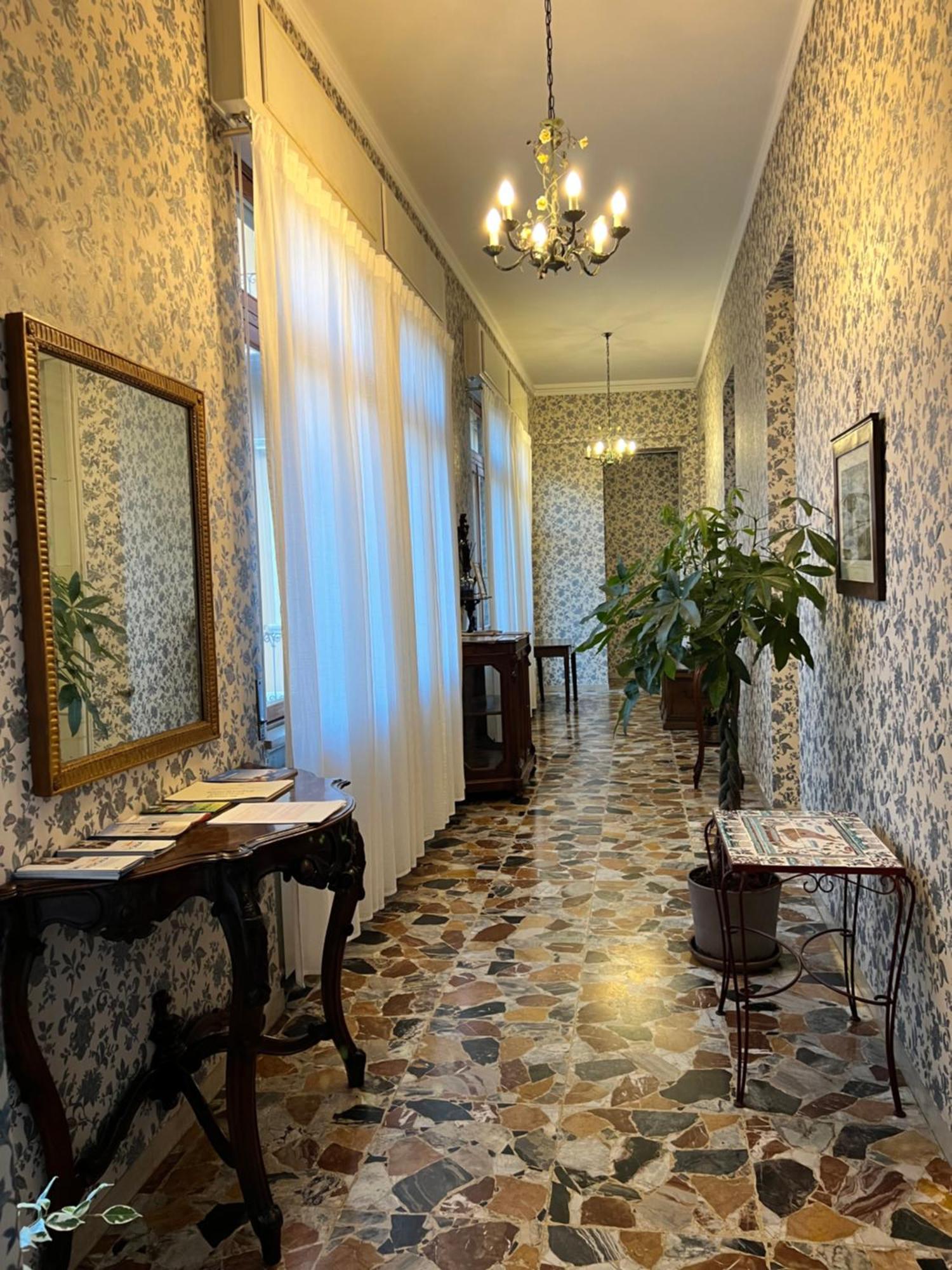 Guesthouset Residenza Scaligera Verona