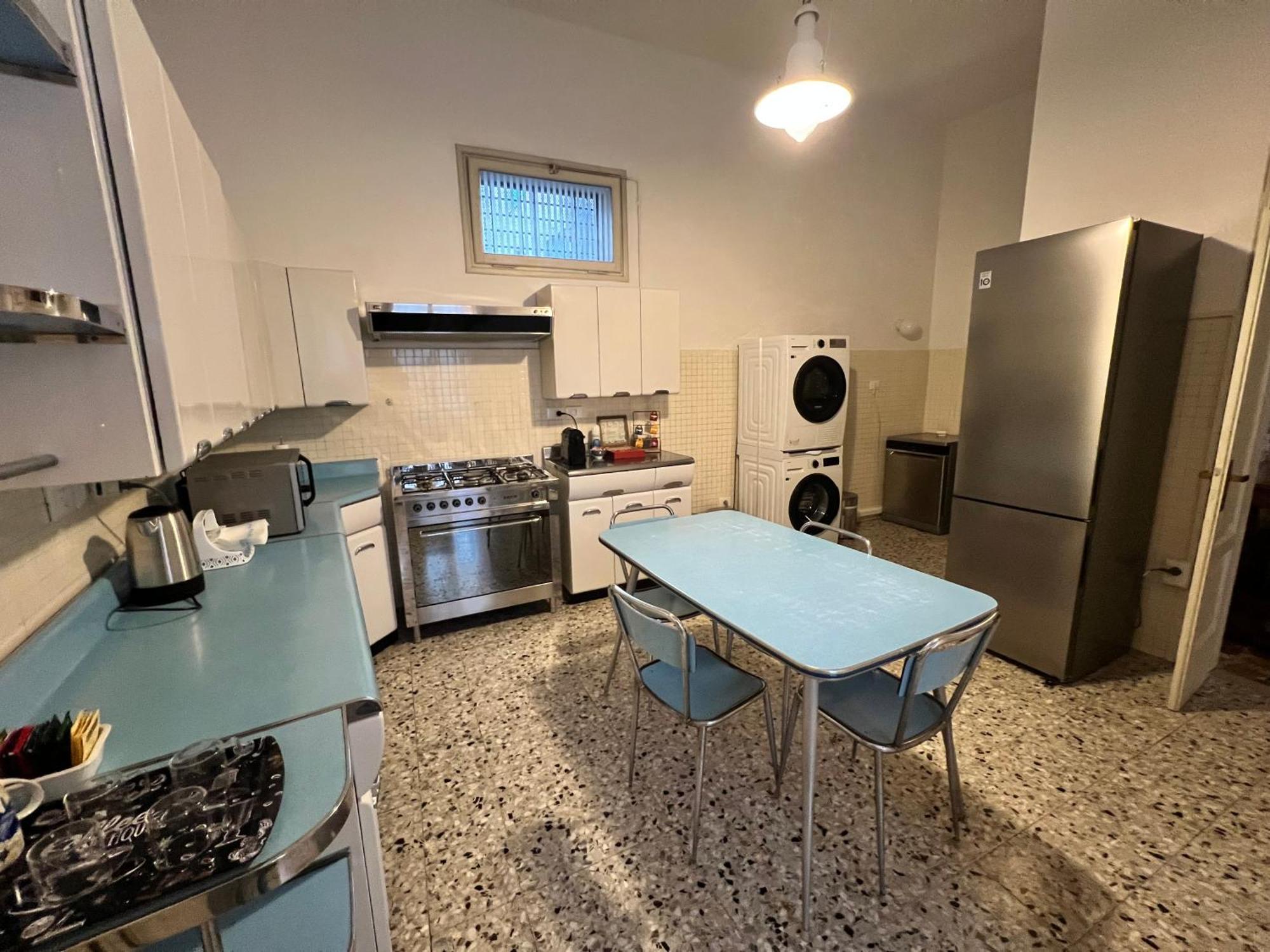 Residenza Scaligera Guesthouset