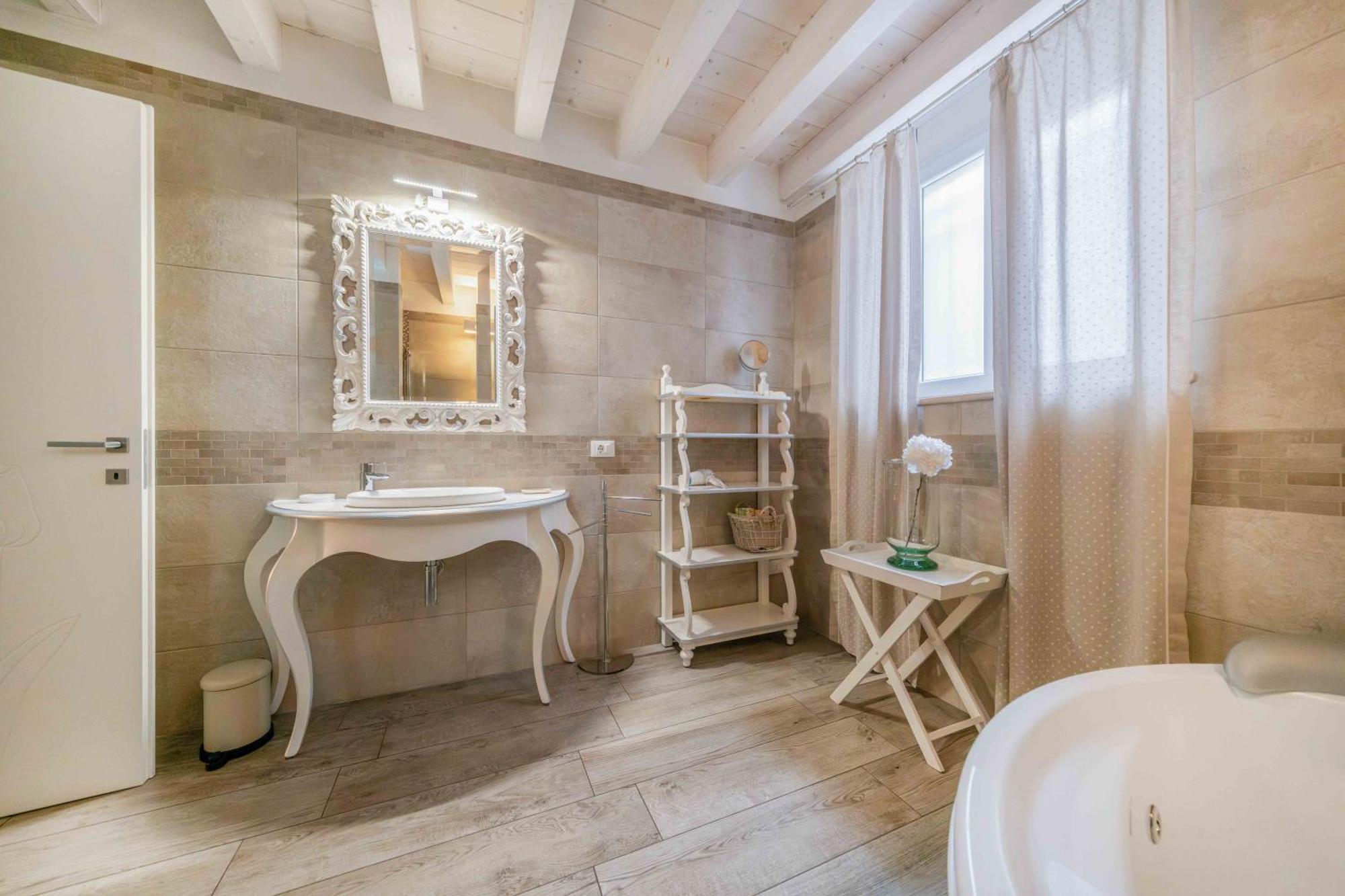 Apartmentsarena - Corte Delle Arti Apartment Verona