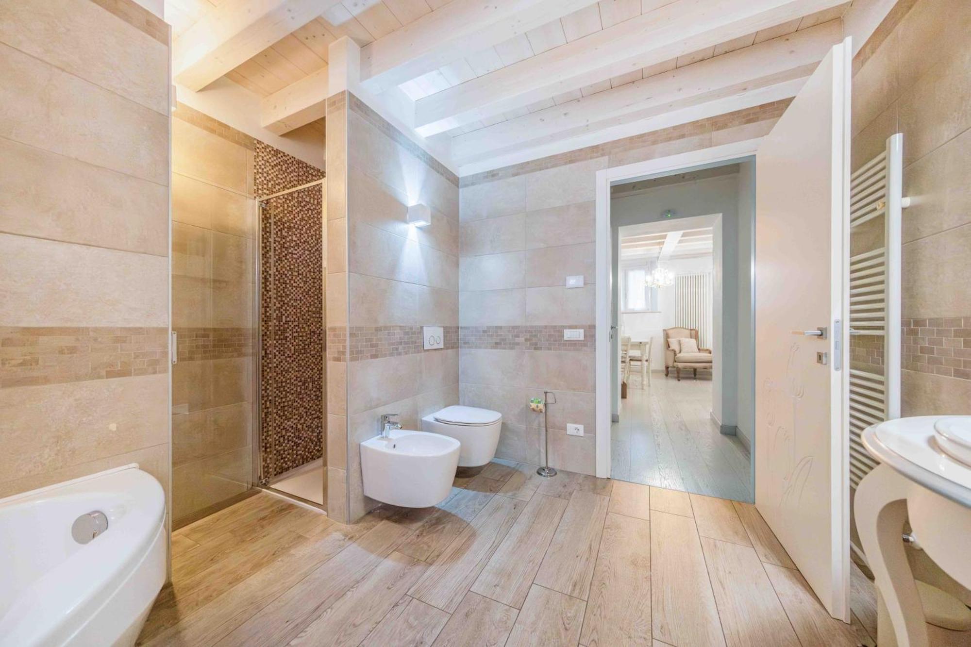 Apartment Apartmentsarena - Corte Delle Arti Verona