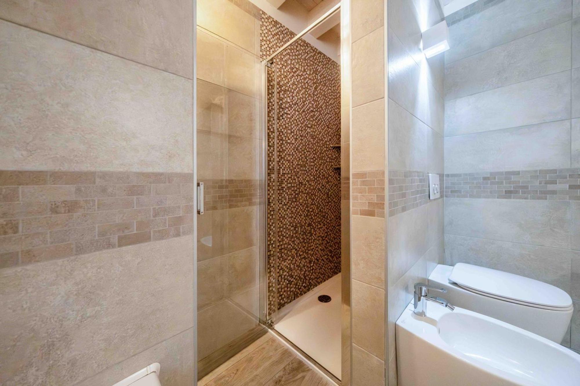 Apartmentsarena - Corte Delle Arti Apartment *