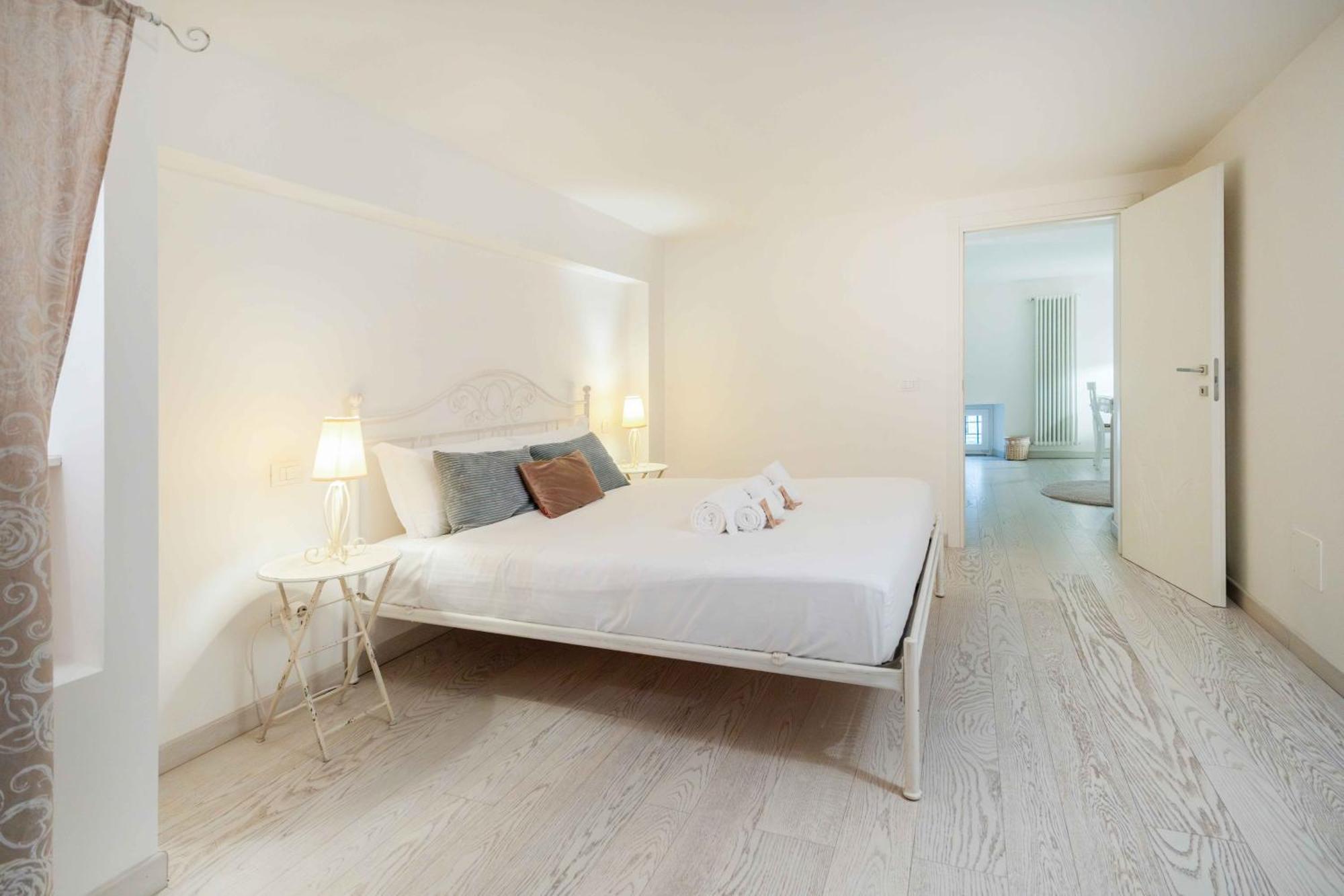 Apartmentsarena - Corte Delle Arti