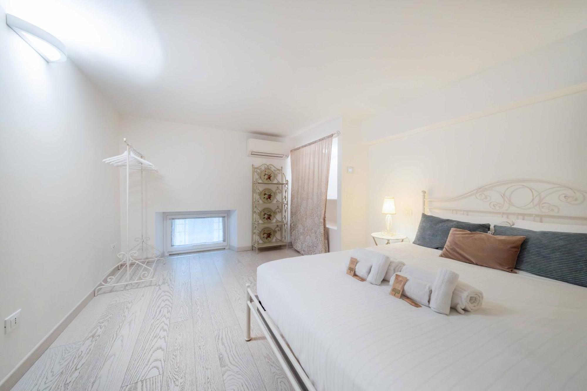 Apartmentsarena - Corte Delle Arti Apartment