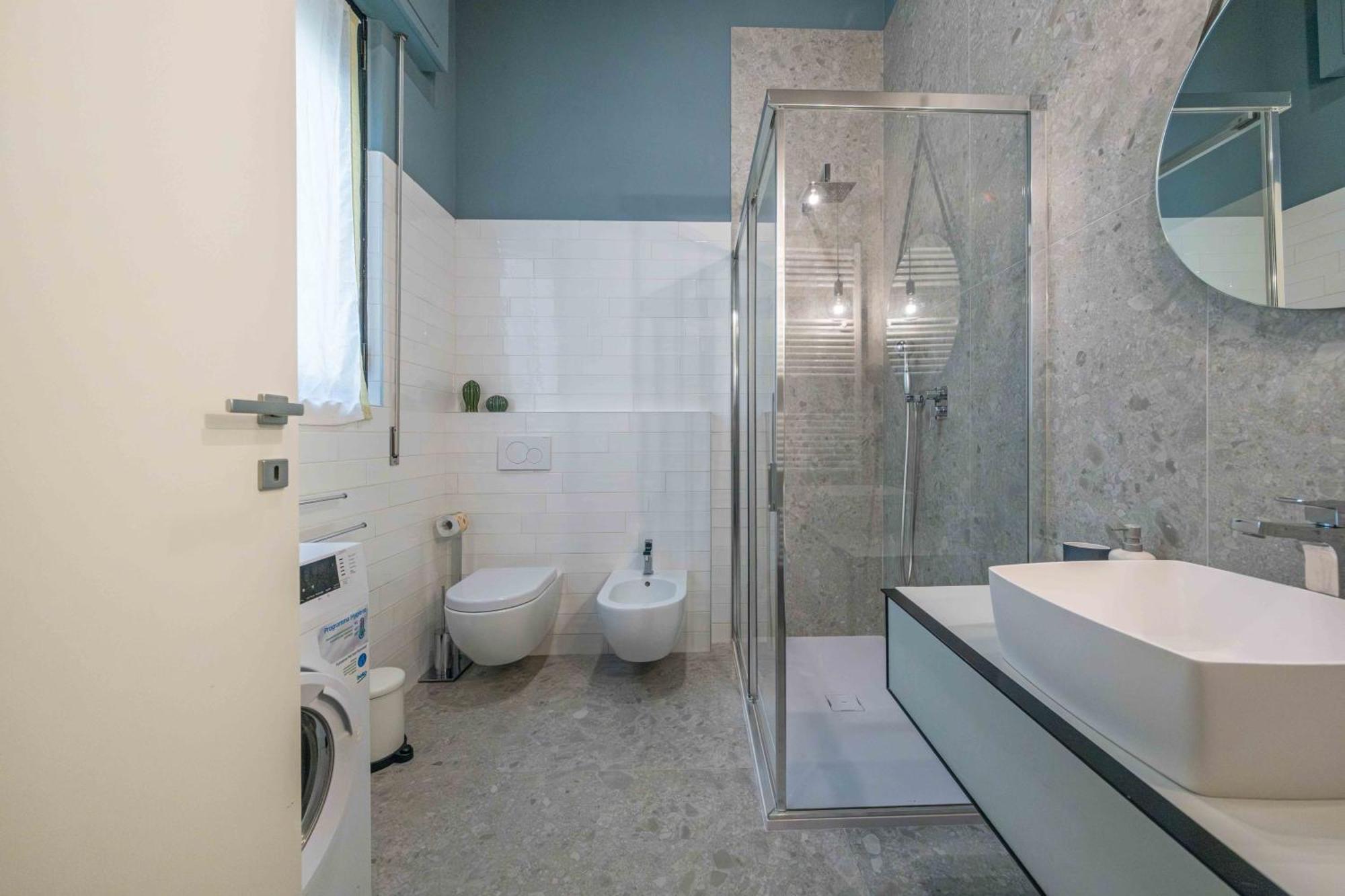 Apartmentsarena - Corte Delle Arti Apartment Verona