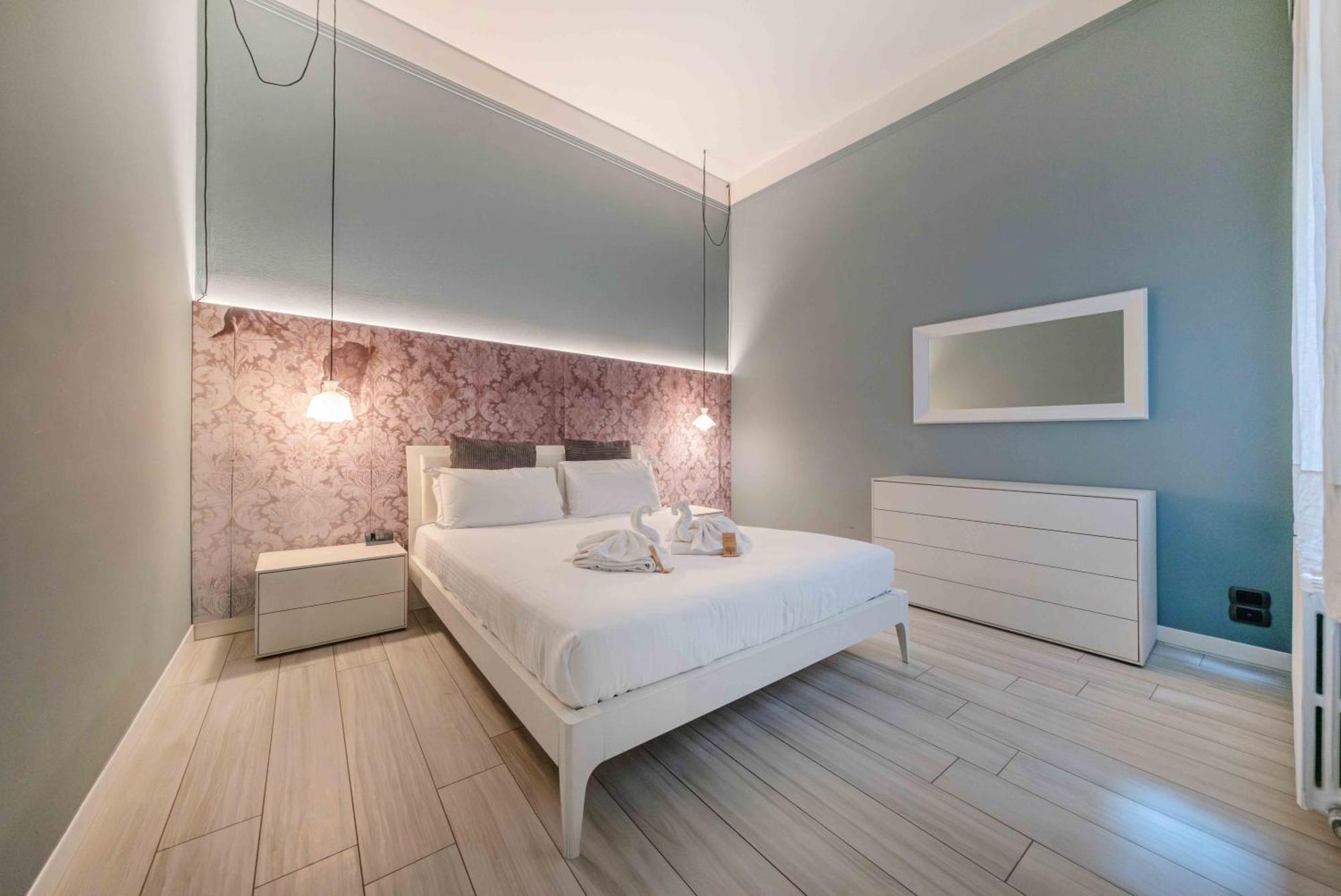 Apartmentsarena - Corte Delle Arti * Verona