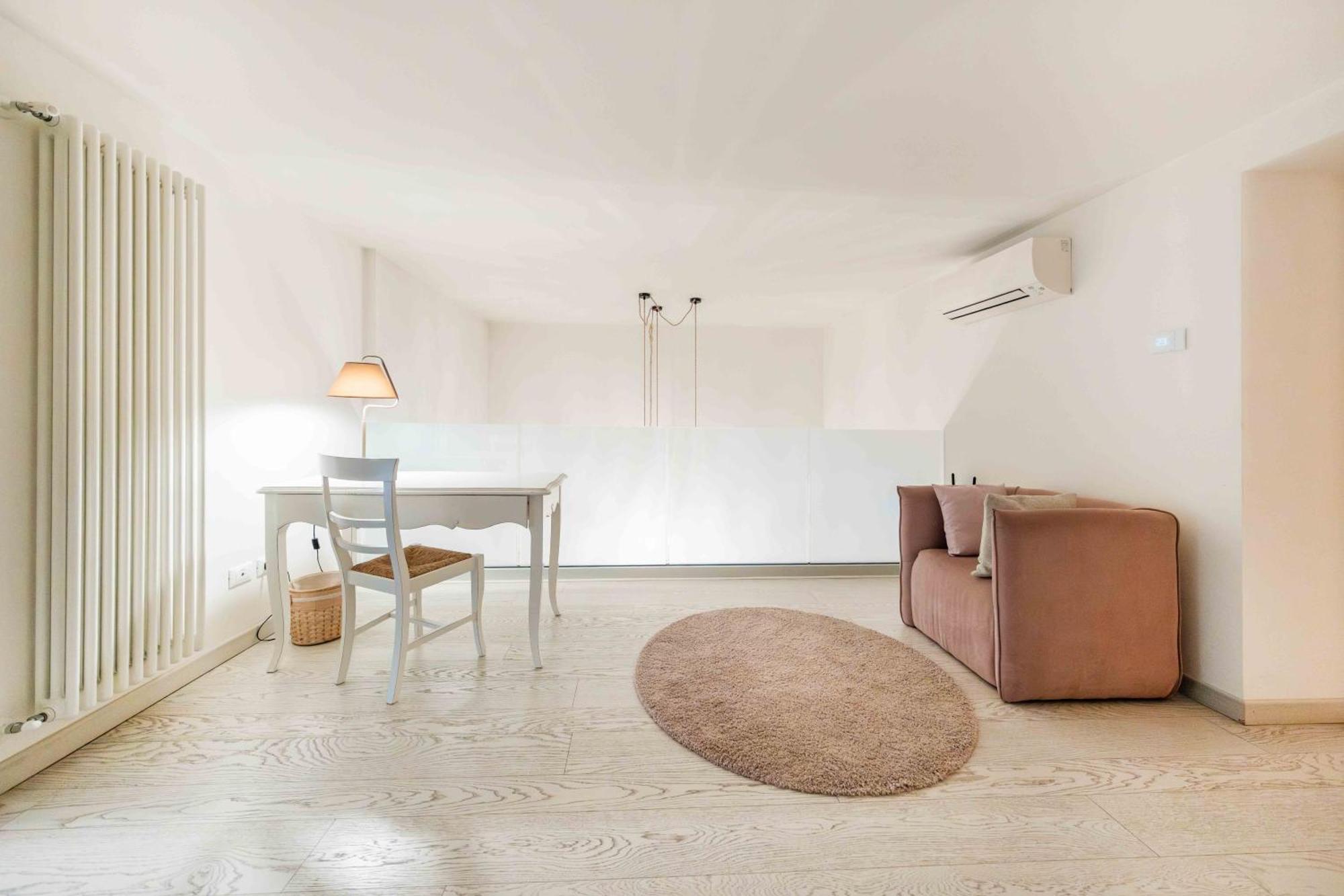 Apartmentsarena - Corte Delle Arti Verona