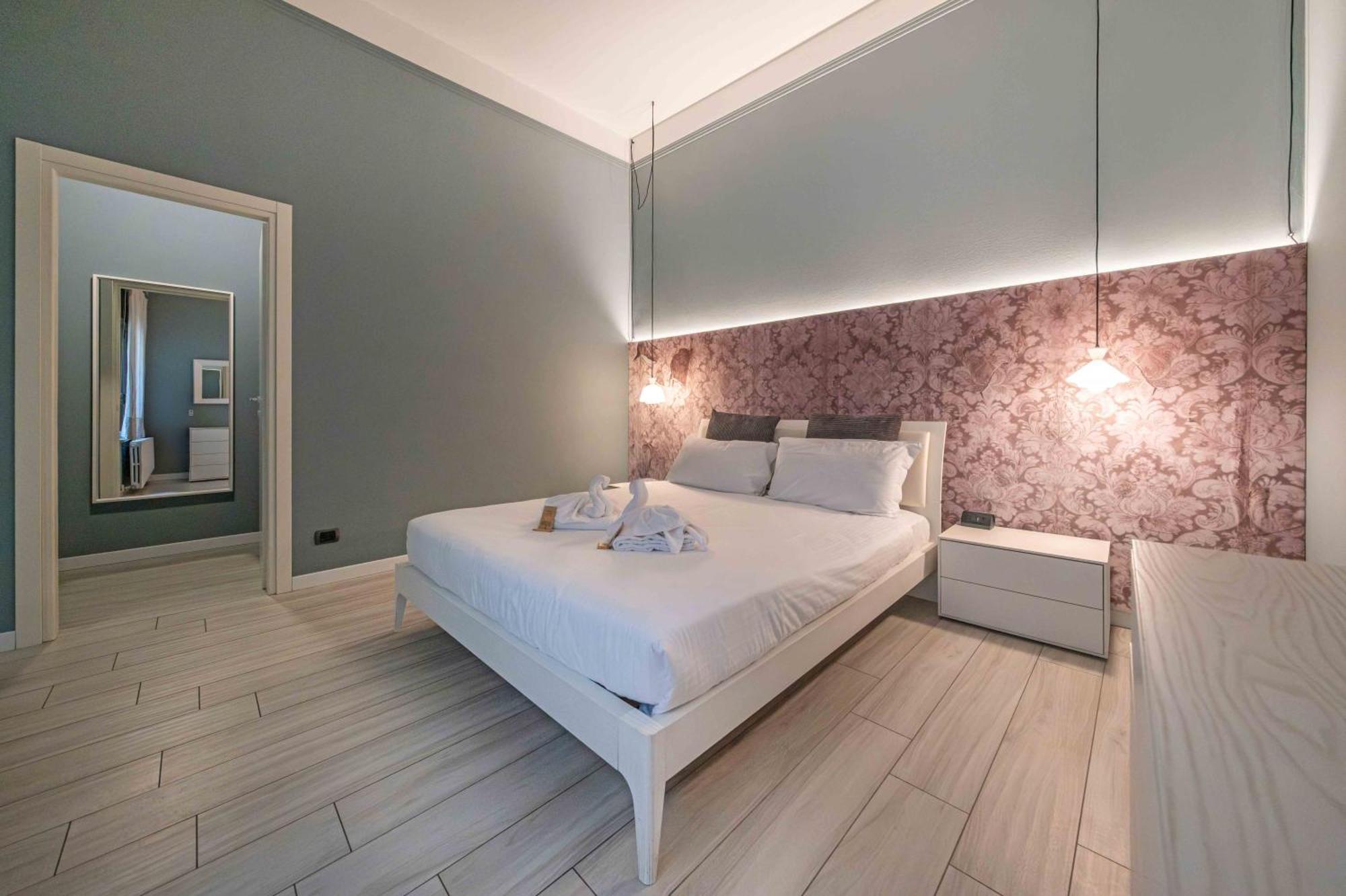 Apartment Apartmentsarena - Corte Delle Arti Verona