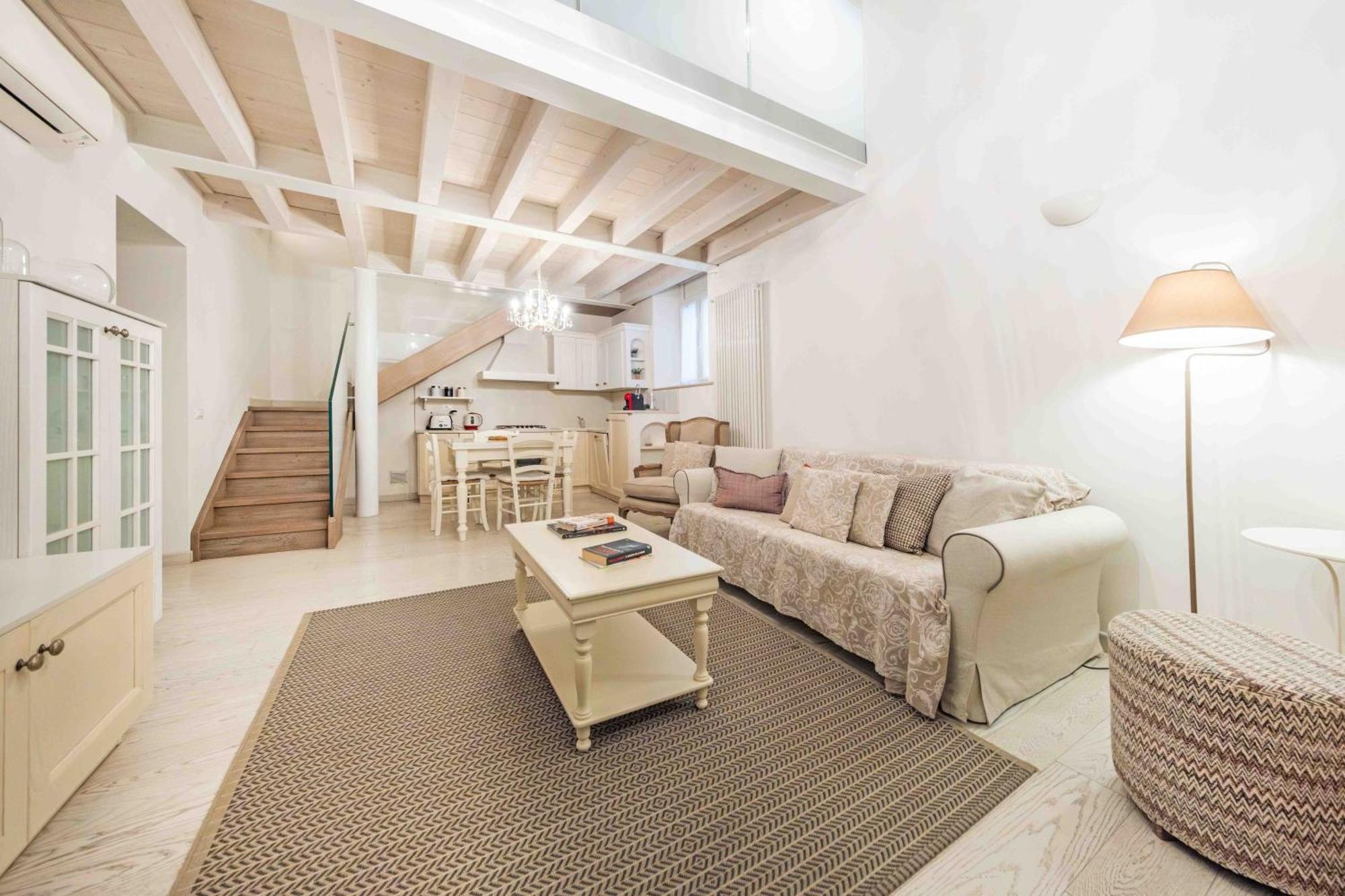 Apartmentsarena - Corte Delle Arti
