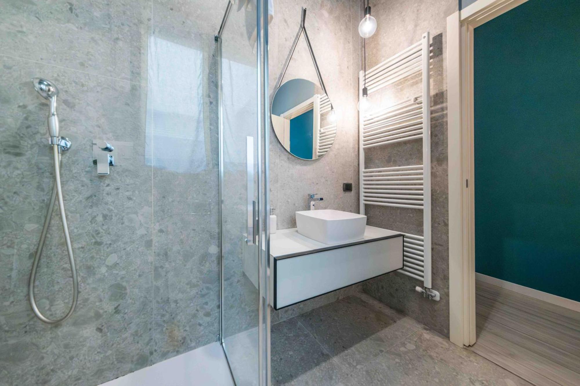 Apartmentsarena - Corte Delle Arti *