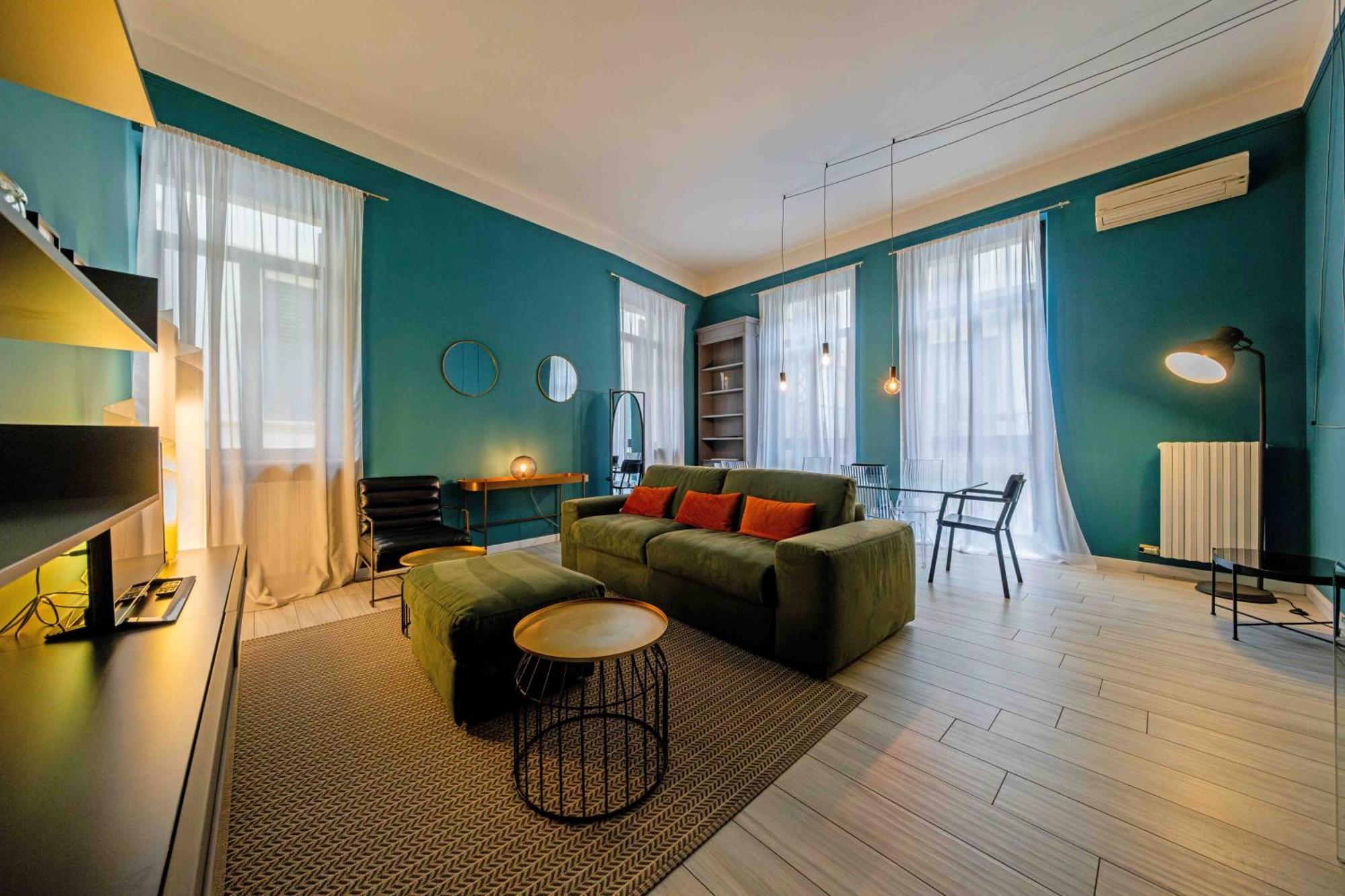 Apartment Apartmentsarena - Corte Delle Arti Verona