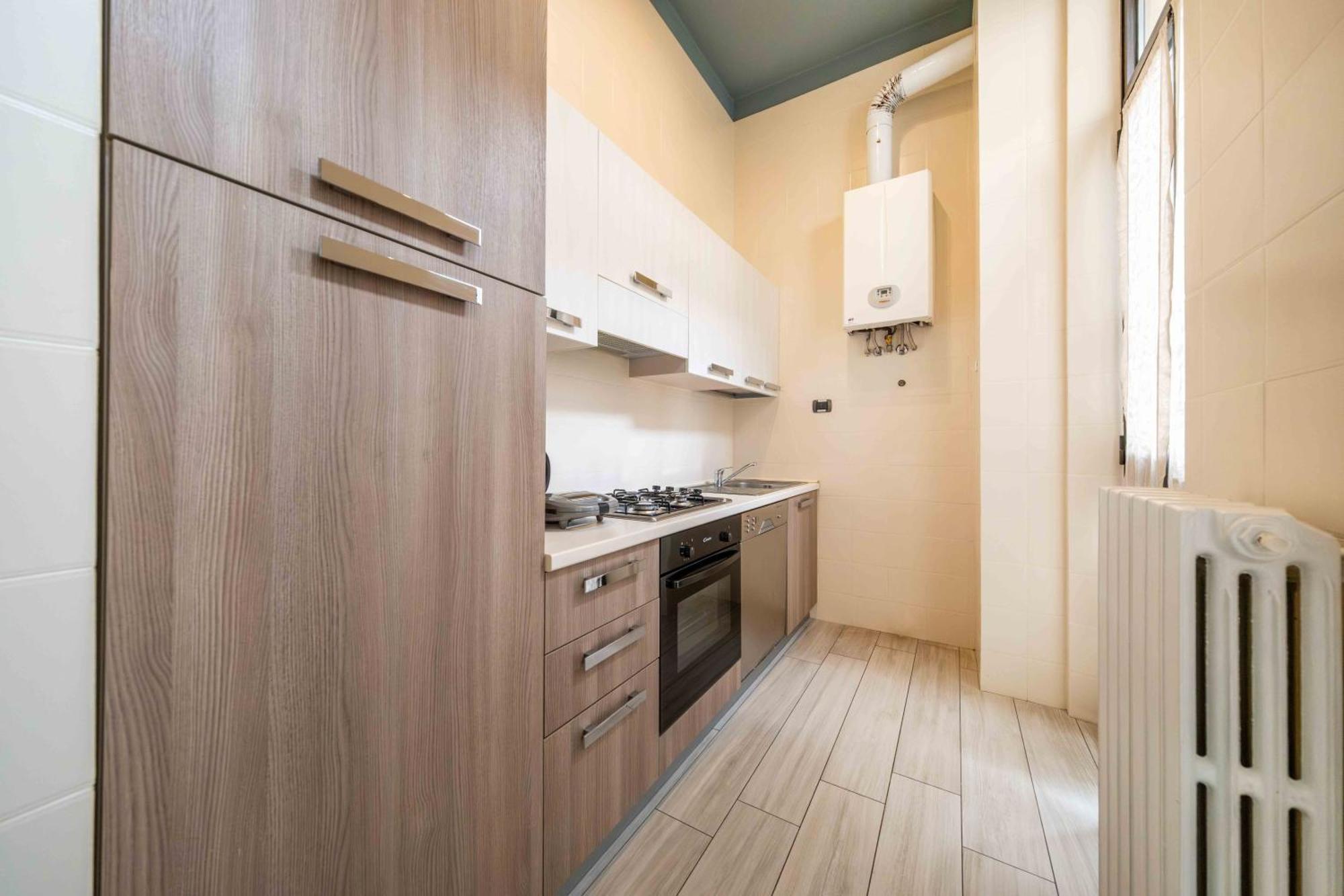 Apartmentsarena - Corte Delle Arti * Verona