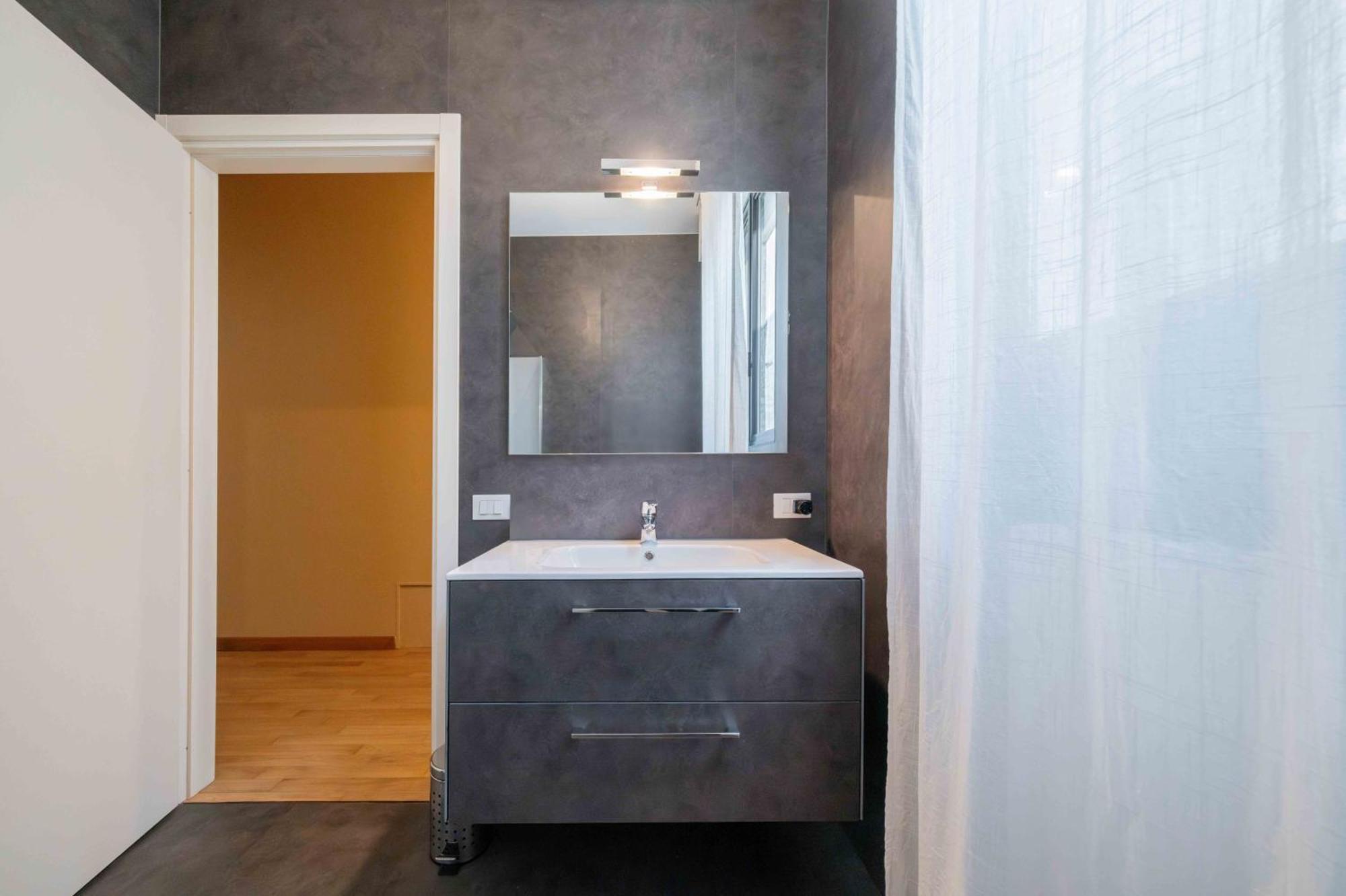 Apartmentsarena - Corte Delle Arti Apartment Verona