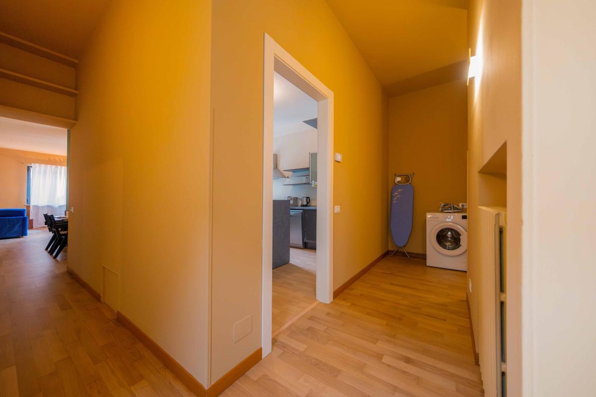 Apartment Apartmentsarena - Corte Delle Arti Verona