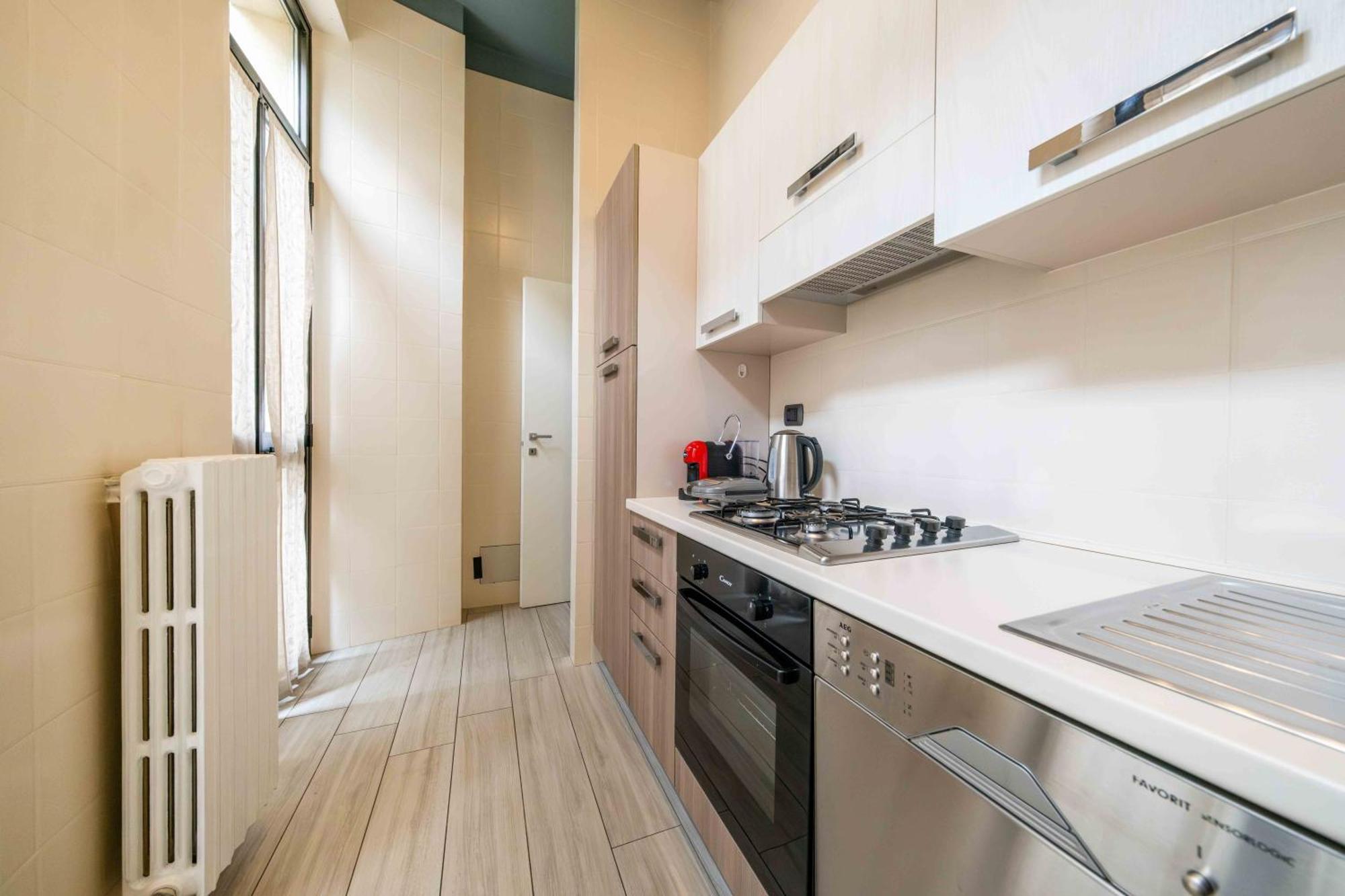 Apartmentsarena - Corte Delle Arti * Verona