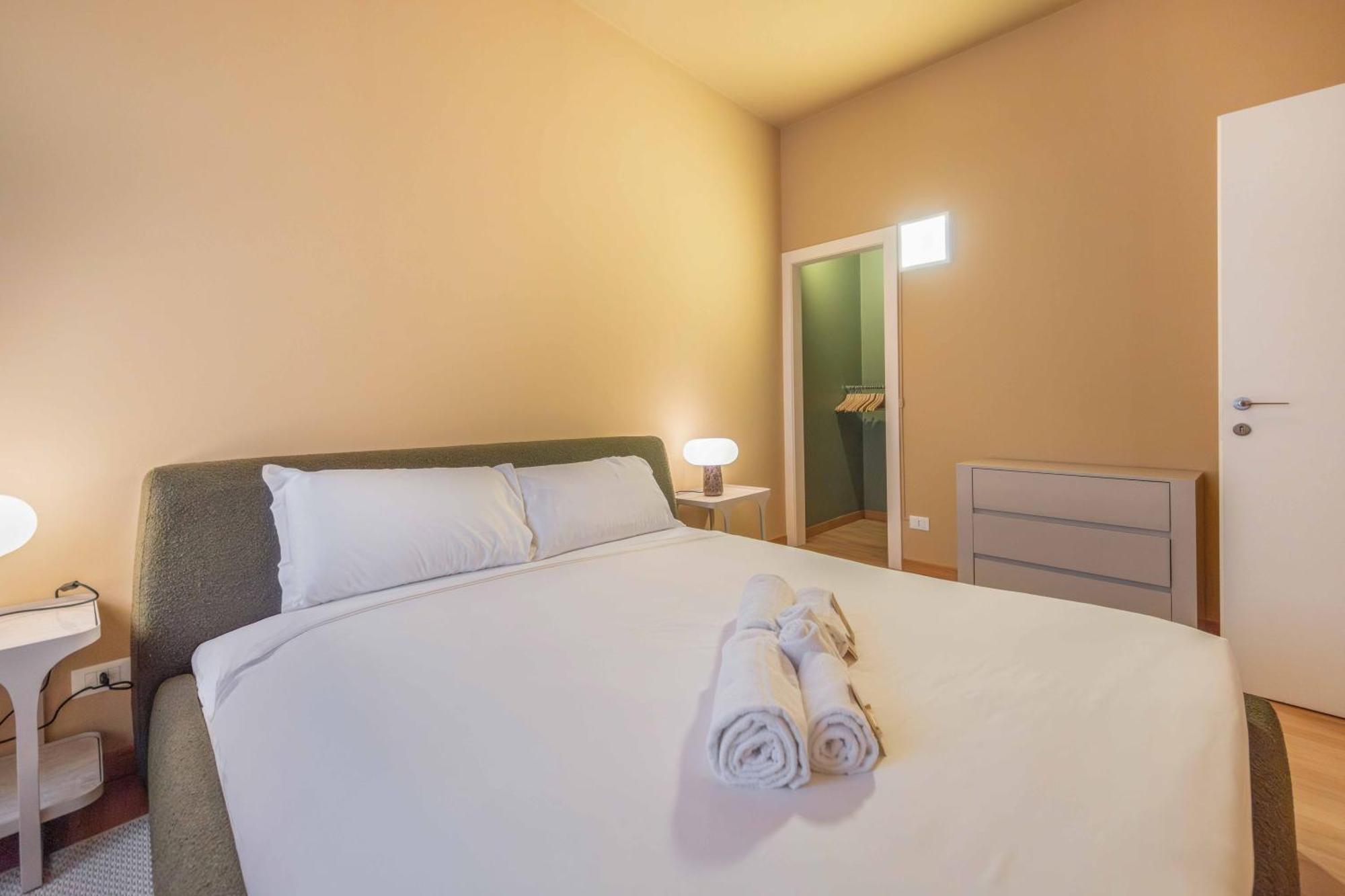Apartment Apartmentsarena - Corte Delle Arti
