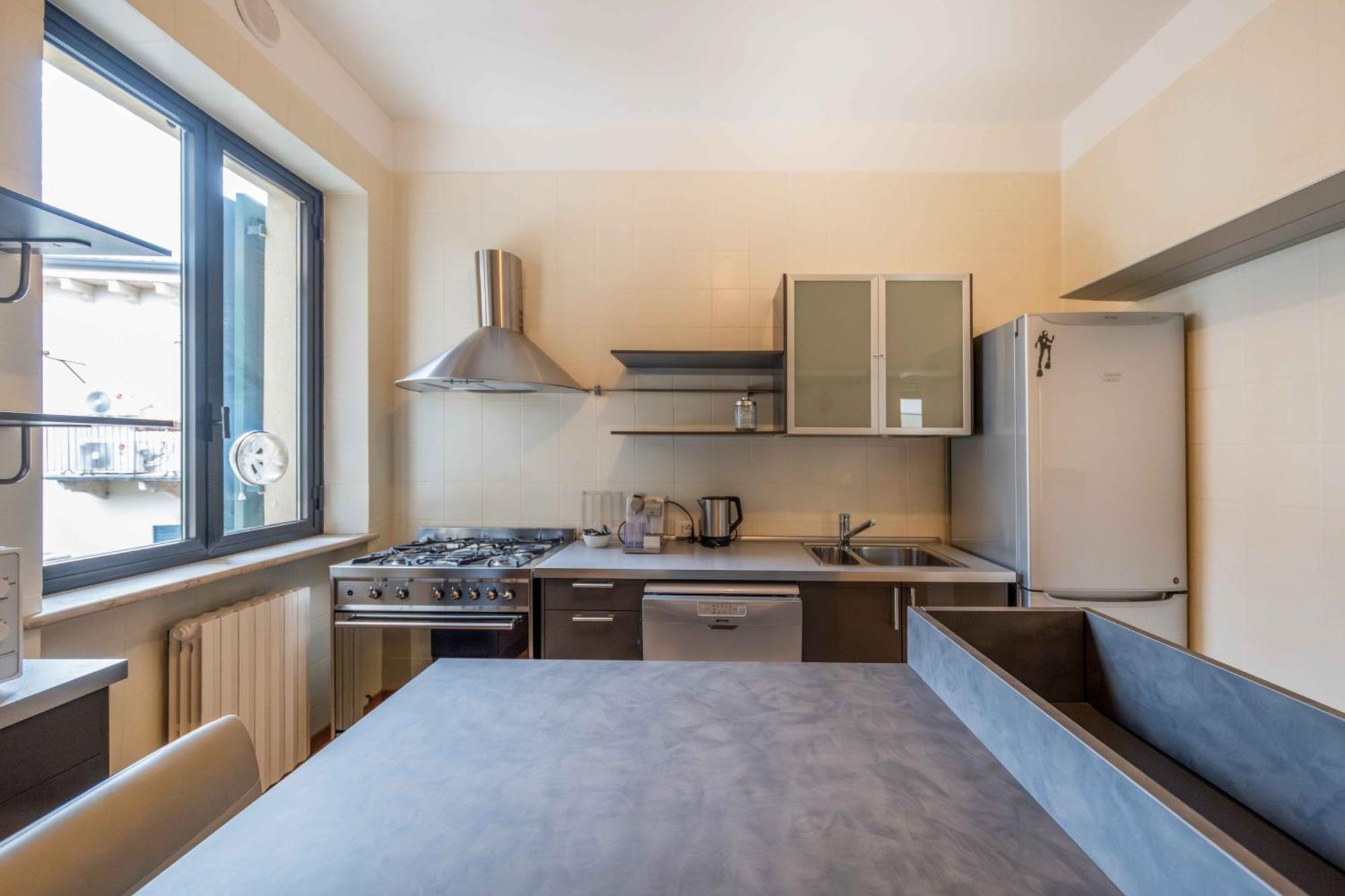 Apartmentsarena - Corte Delle Arti Verona