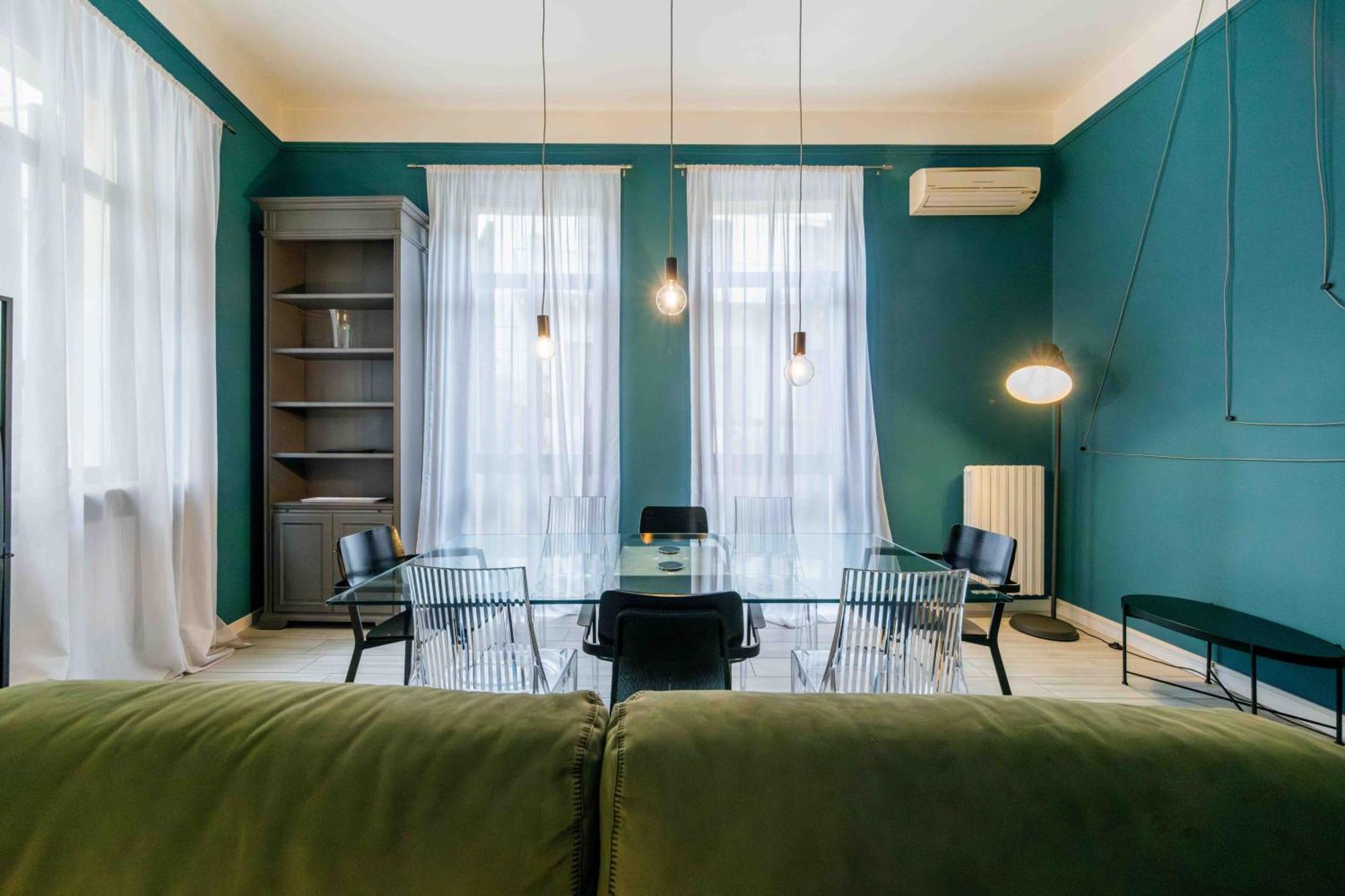 Apartmentsarena - Corte Delle Arti * Verona
