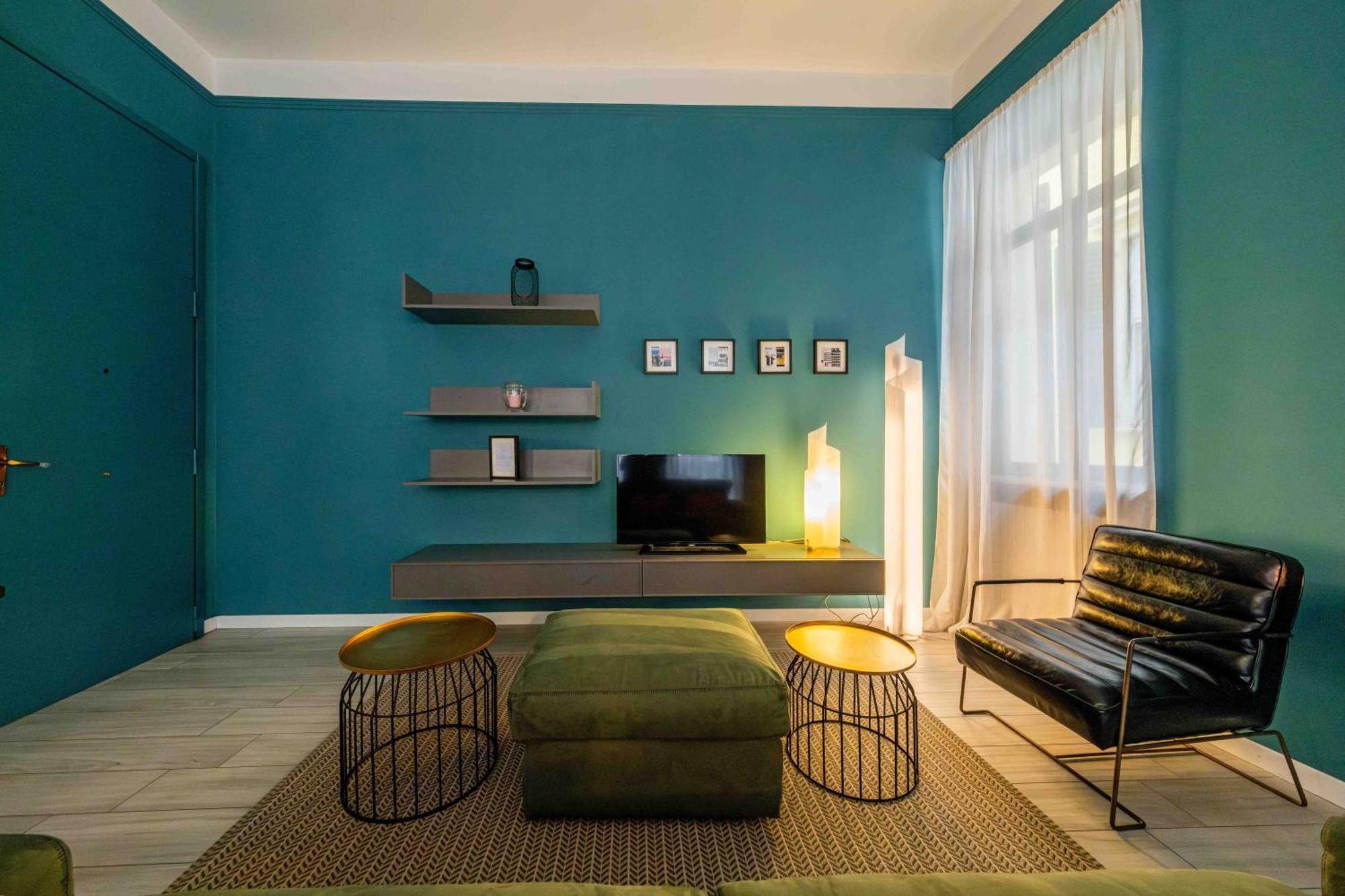 Apartmentsarena - Corte Delle Arti * Verona