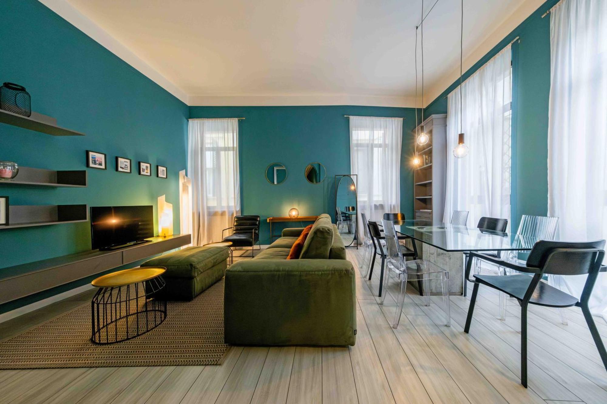 Apartmentsarena - Corte Delle Arti * Verona
