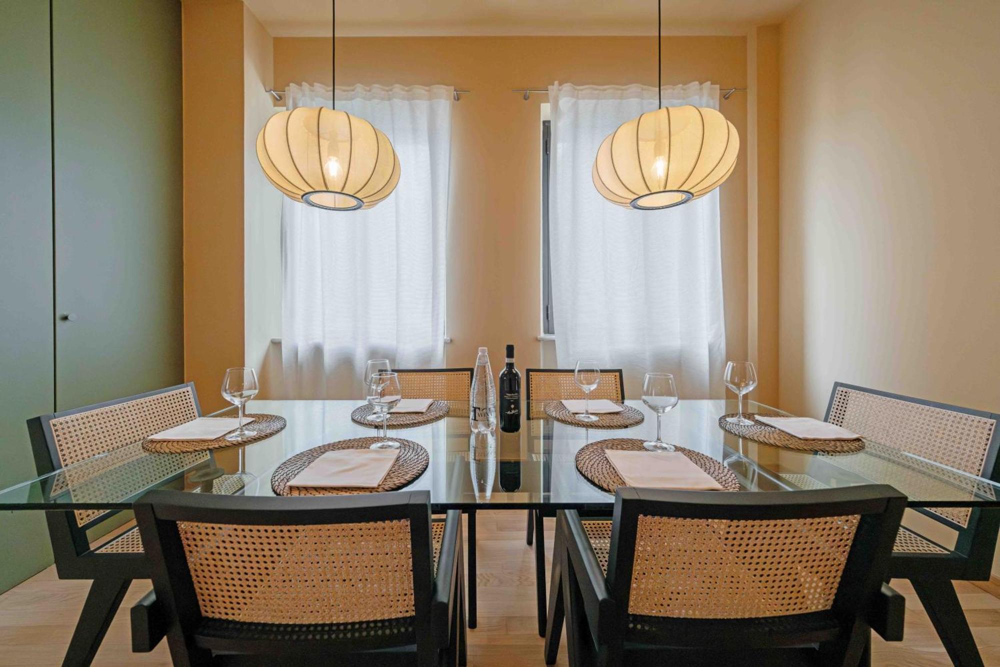 Apartment Apartmentsarena - Corte Delle Arti Verona