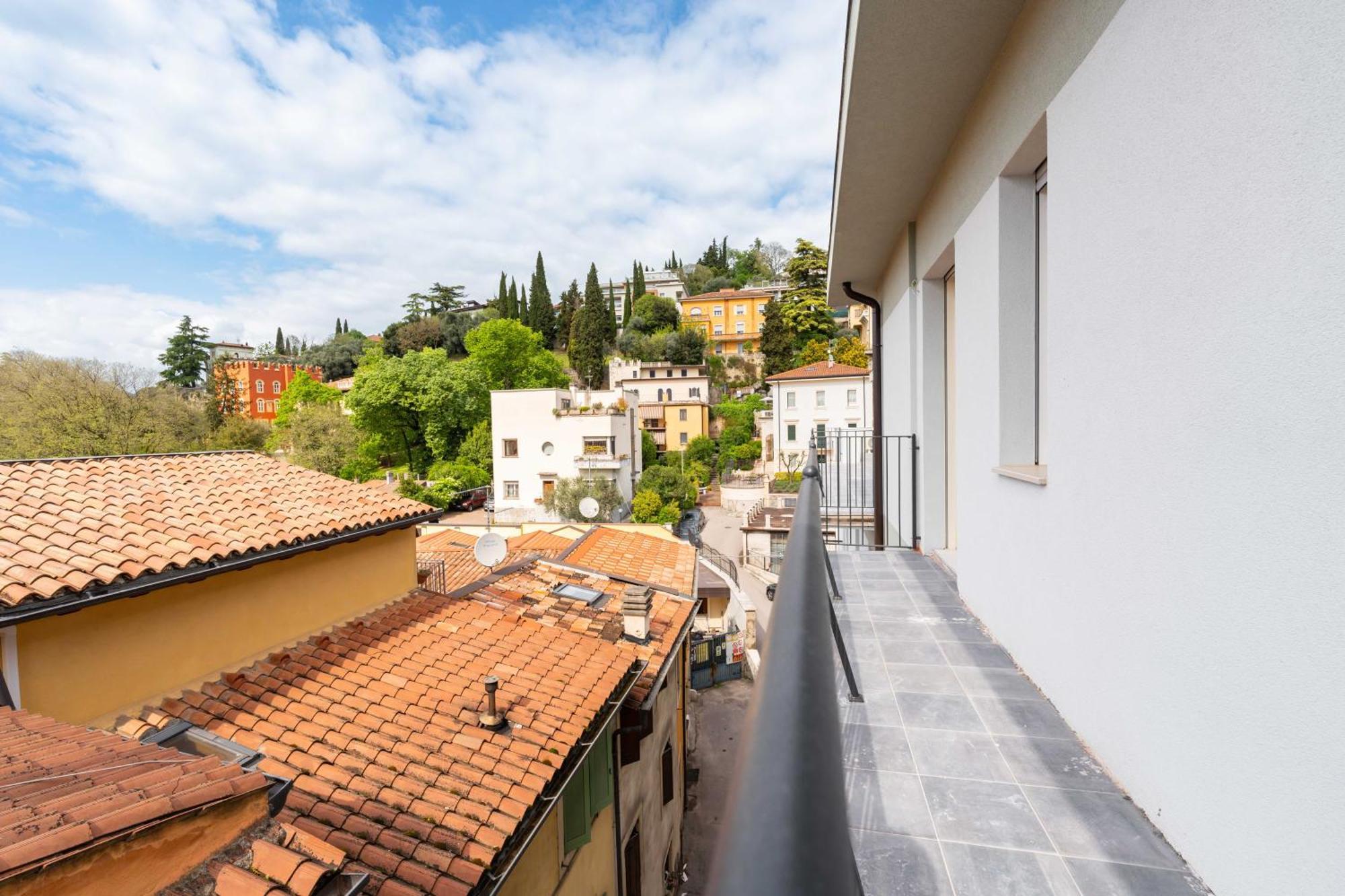 Borgo Trento Căn hộ