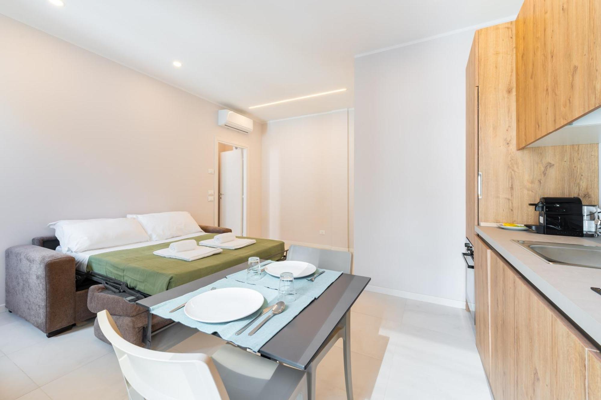 Borgo Trento * Verona