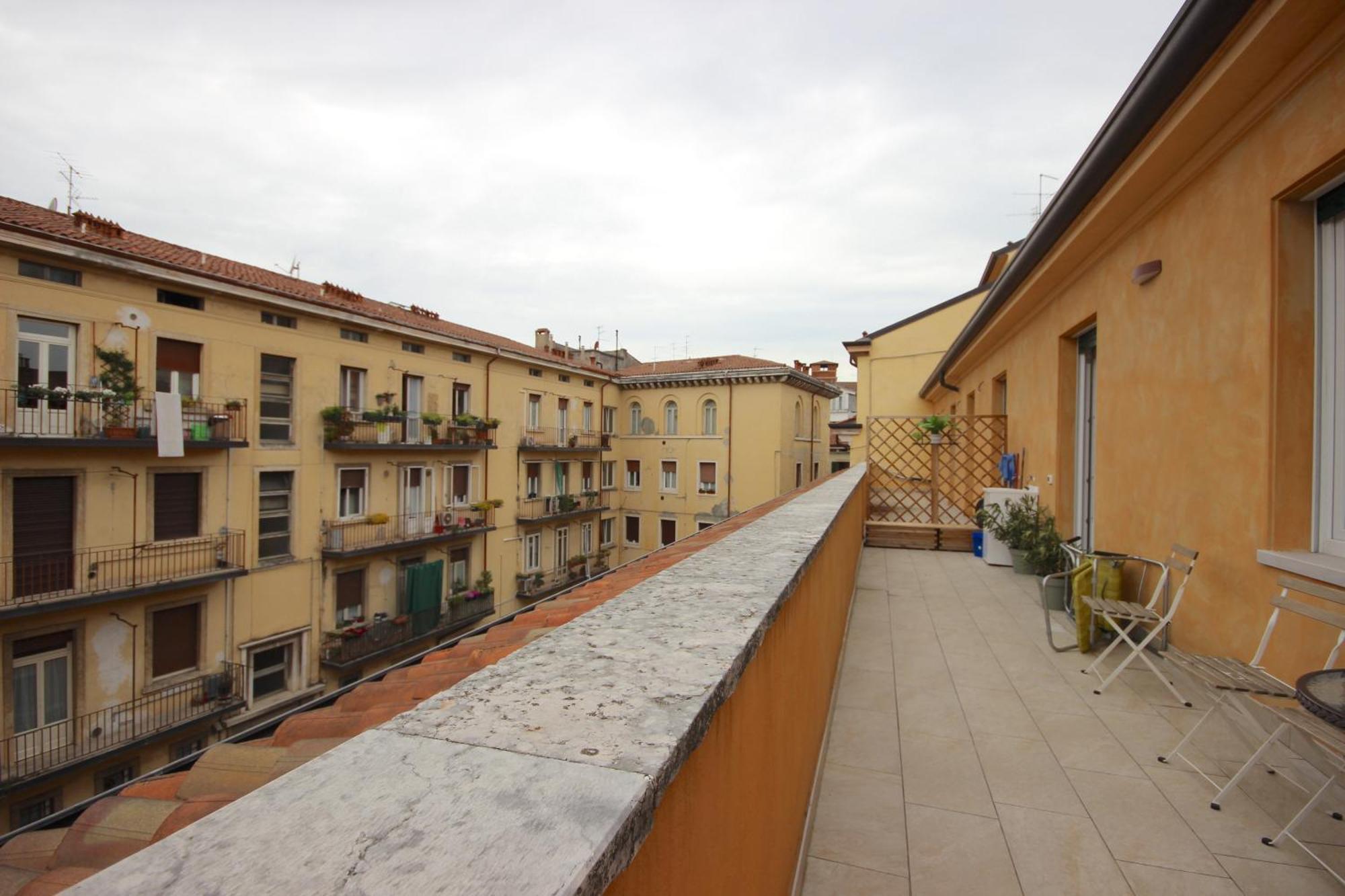 Vr Terrazza Arena 2 *
