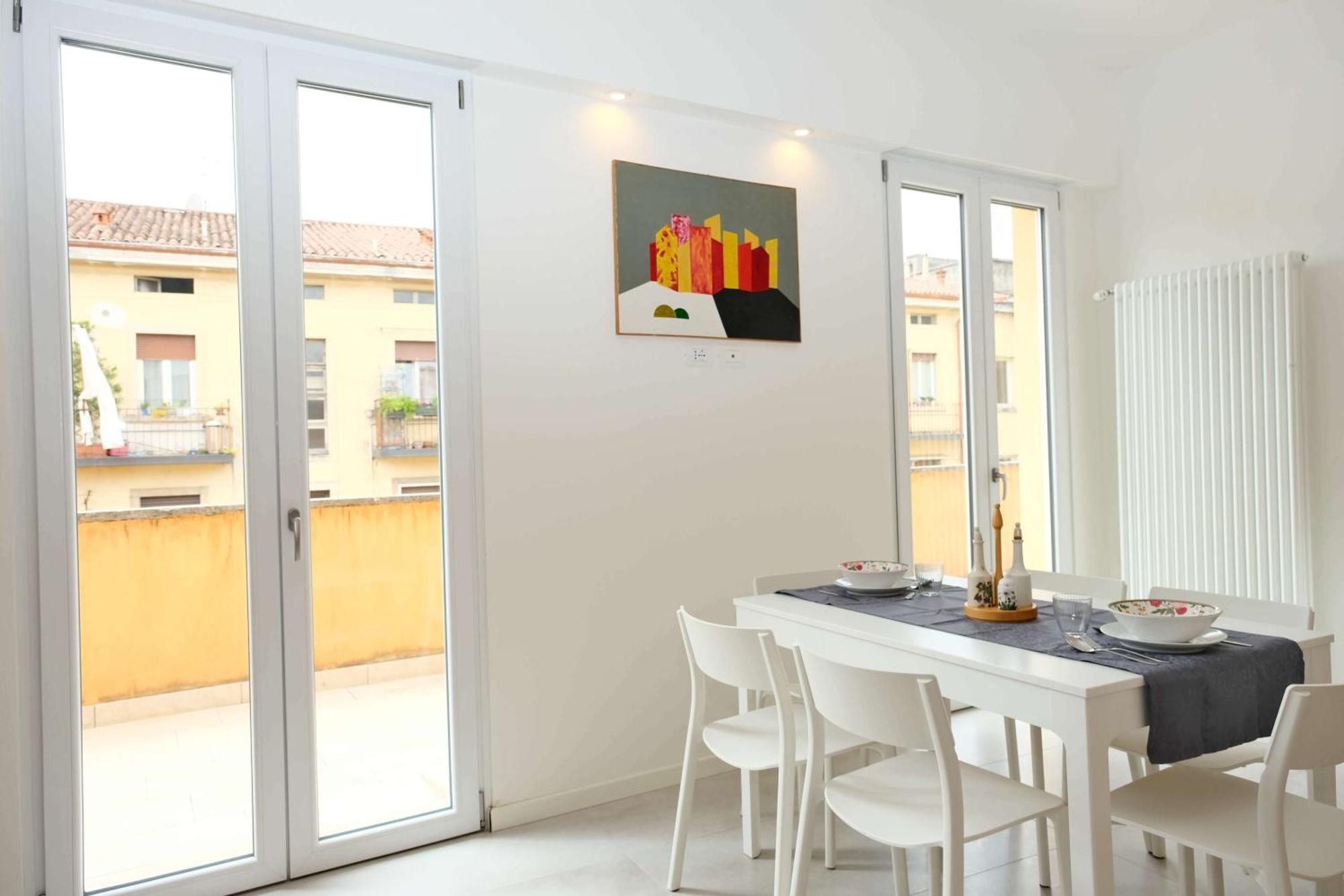 Vr Terrazza Arena 2 *