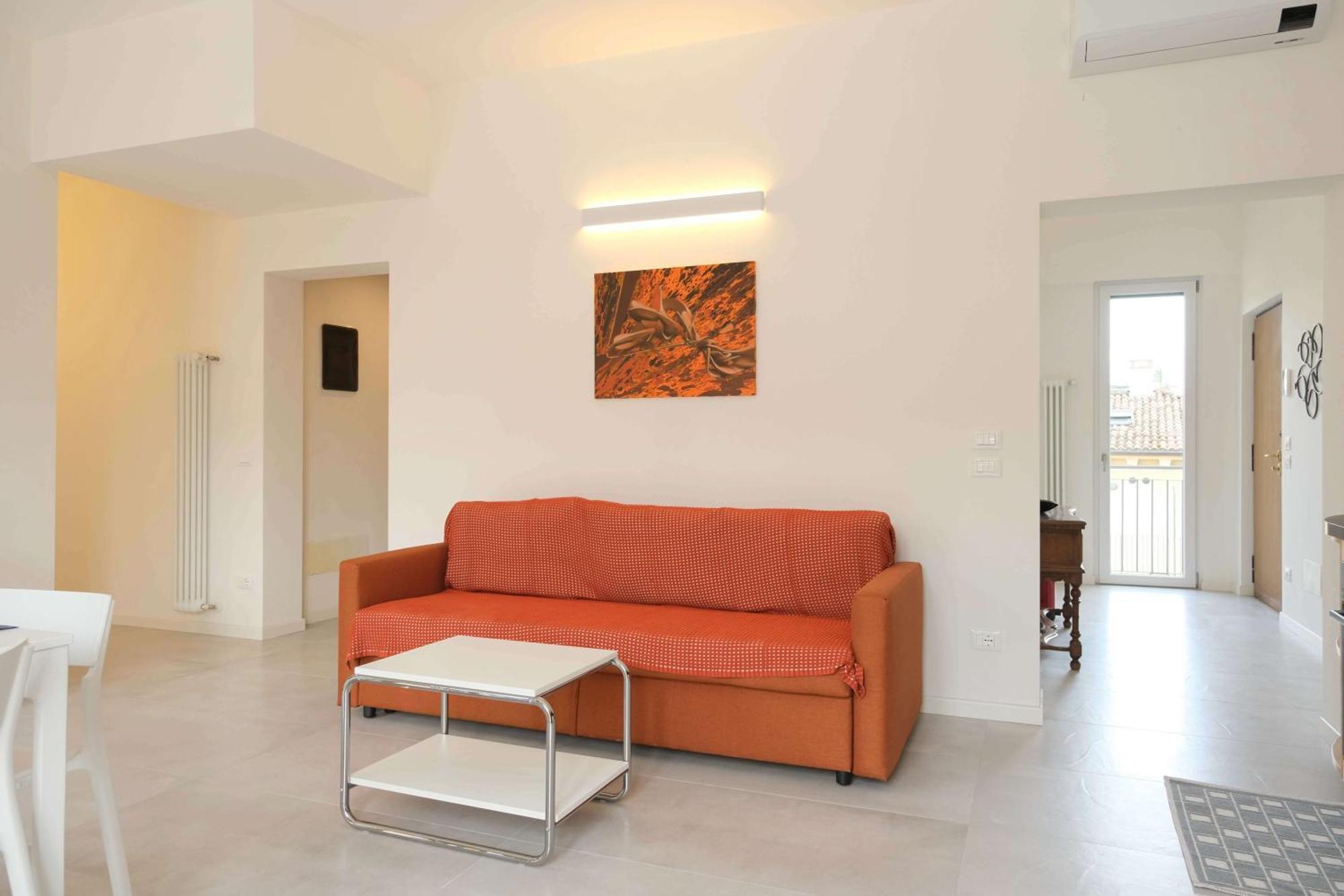 Vr Terrazza Arena 2 * Verona
