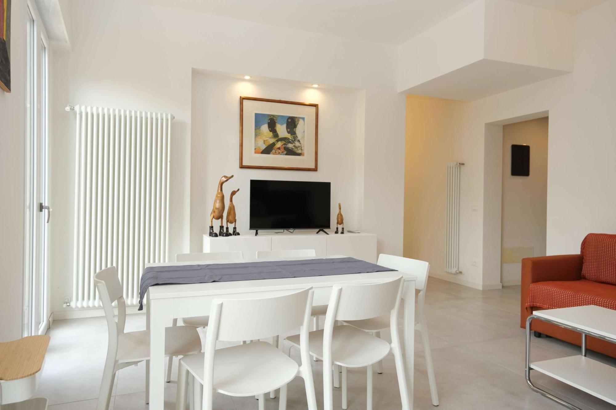 Appartamento Vr Terrazza Arena 2 Verona