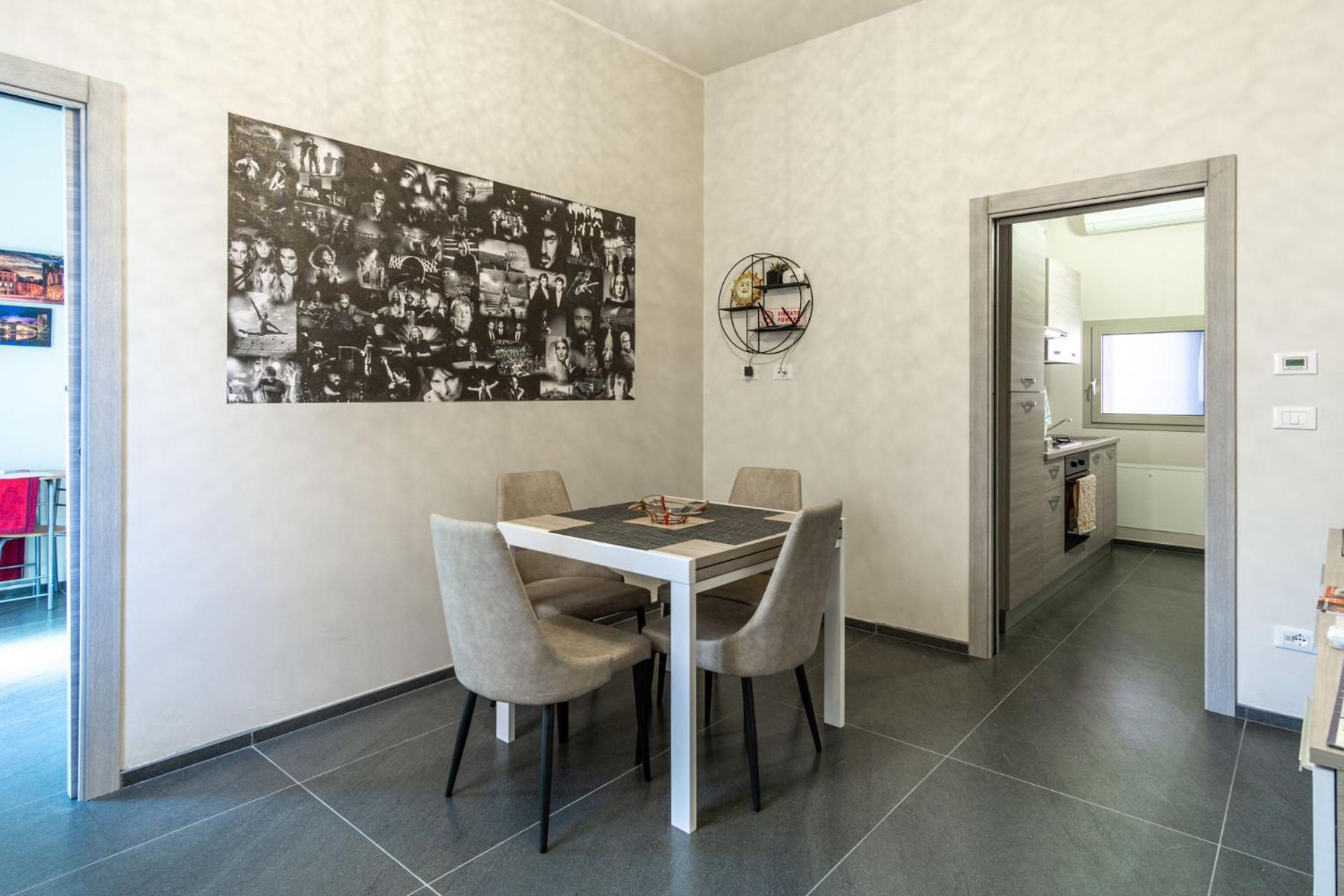 Residenza Grazioli 2 Gasthuis