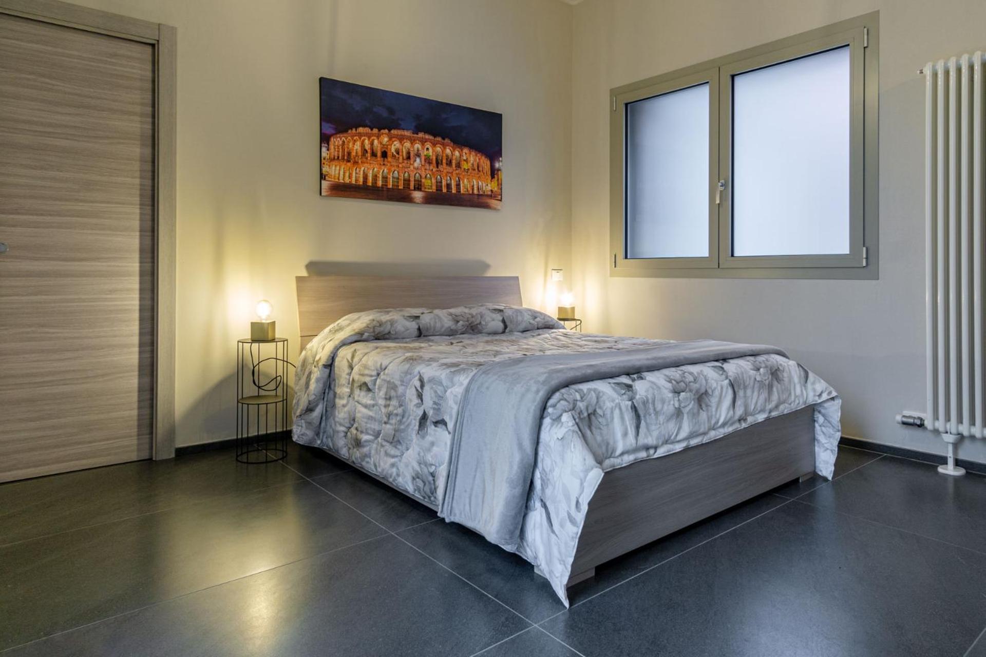 Residenza Grazioli 2 Gasthuis *