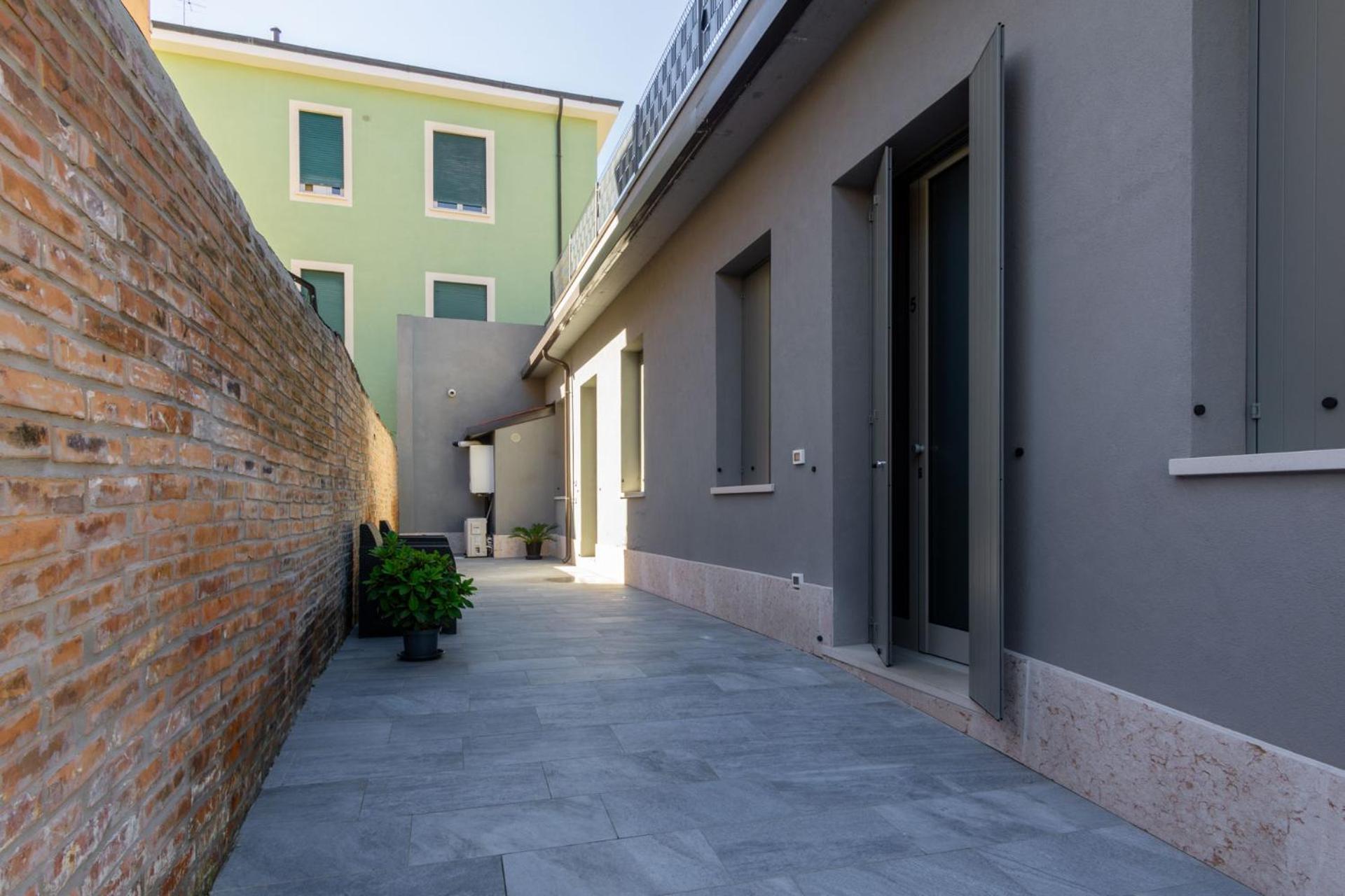 Gasthuis Residenza Grazioli 2 *