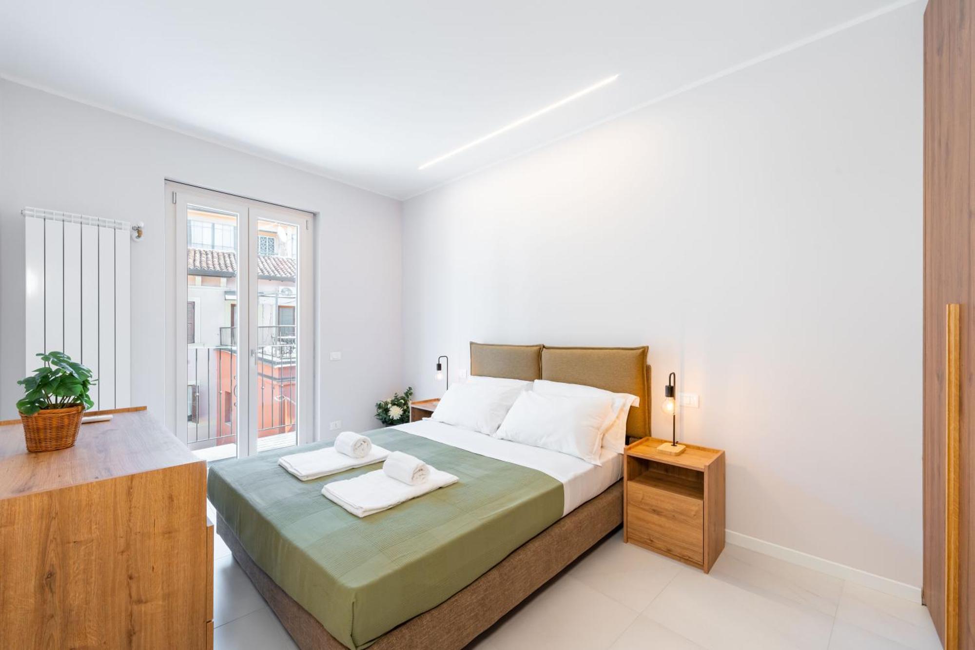 Borgo Trento Appartamento