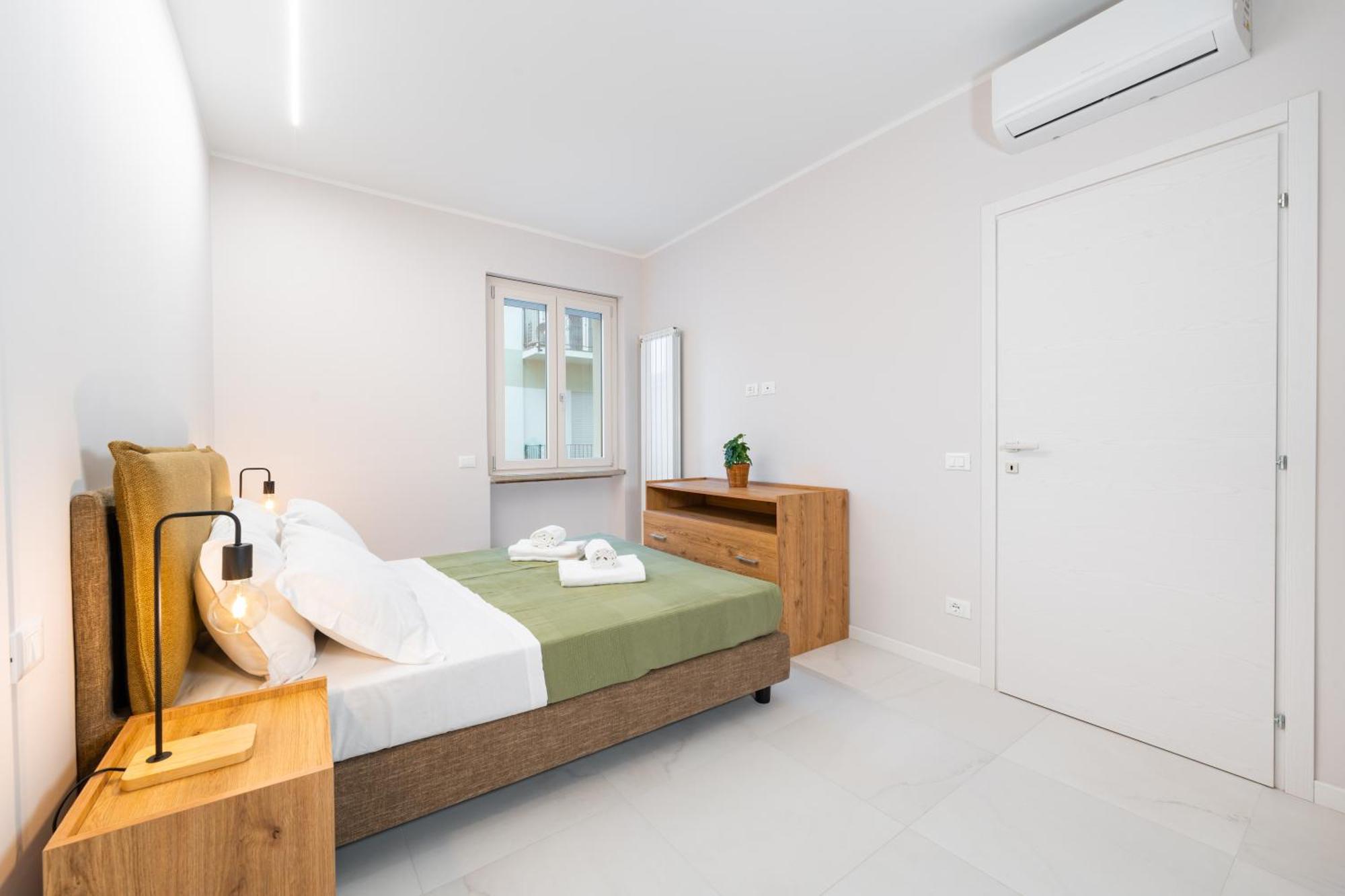 Borgo Trento *