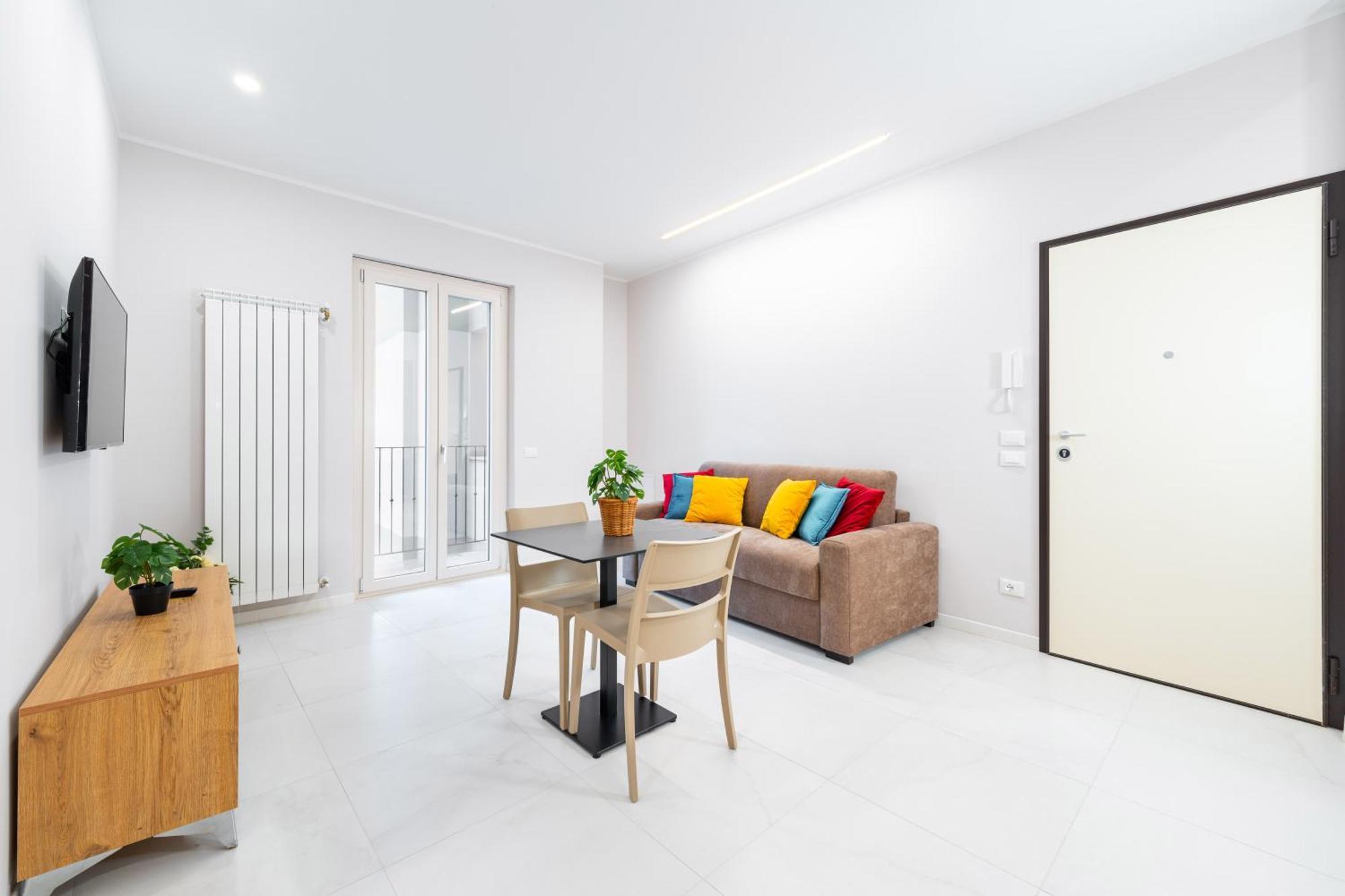 Appartamento Borgo Trento Verona