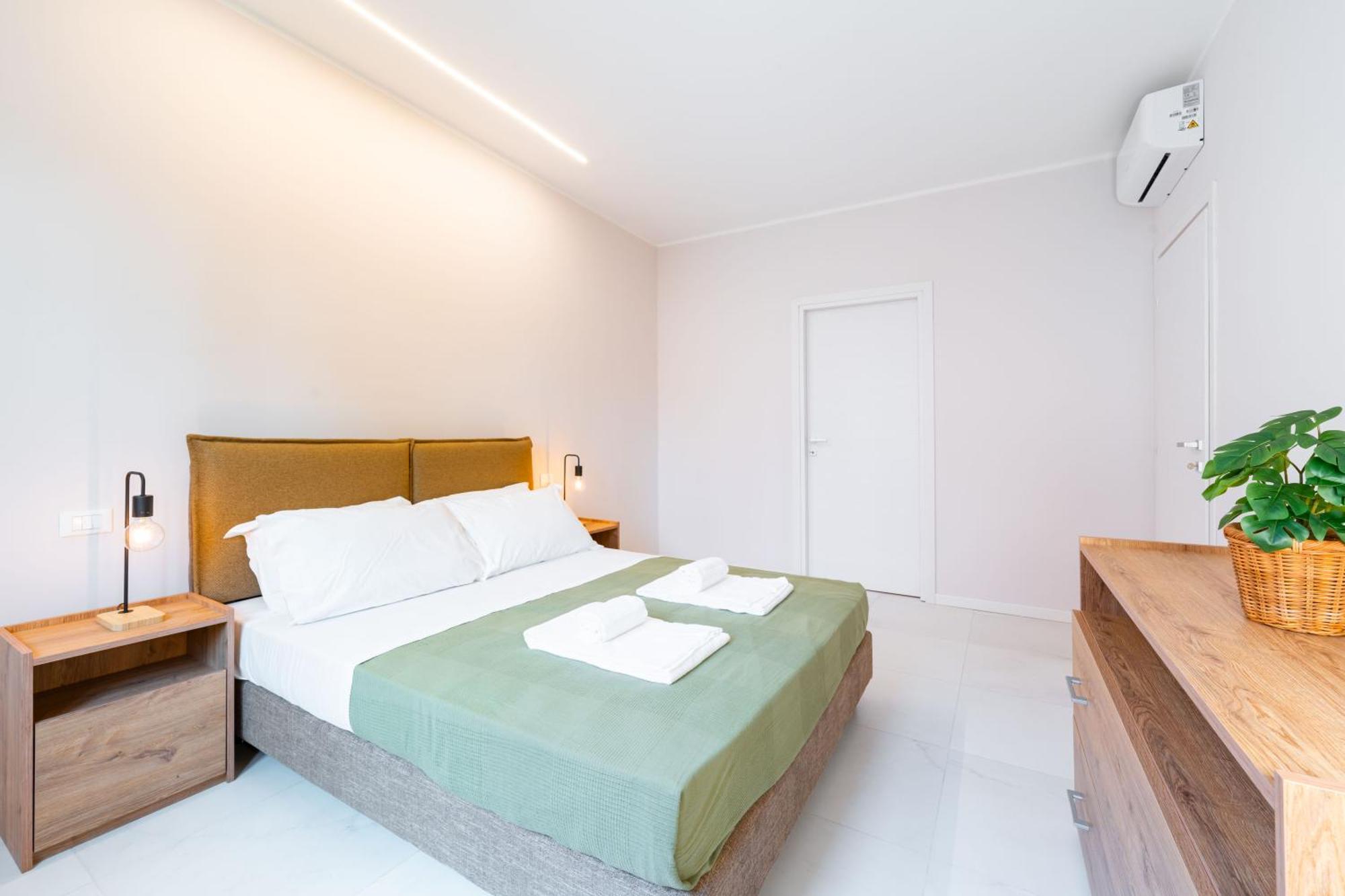 Borgo Trento Appartamento Verona