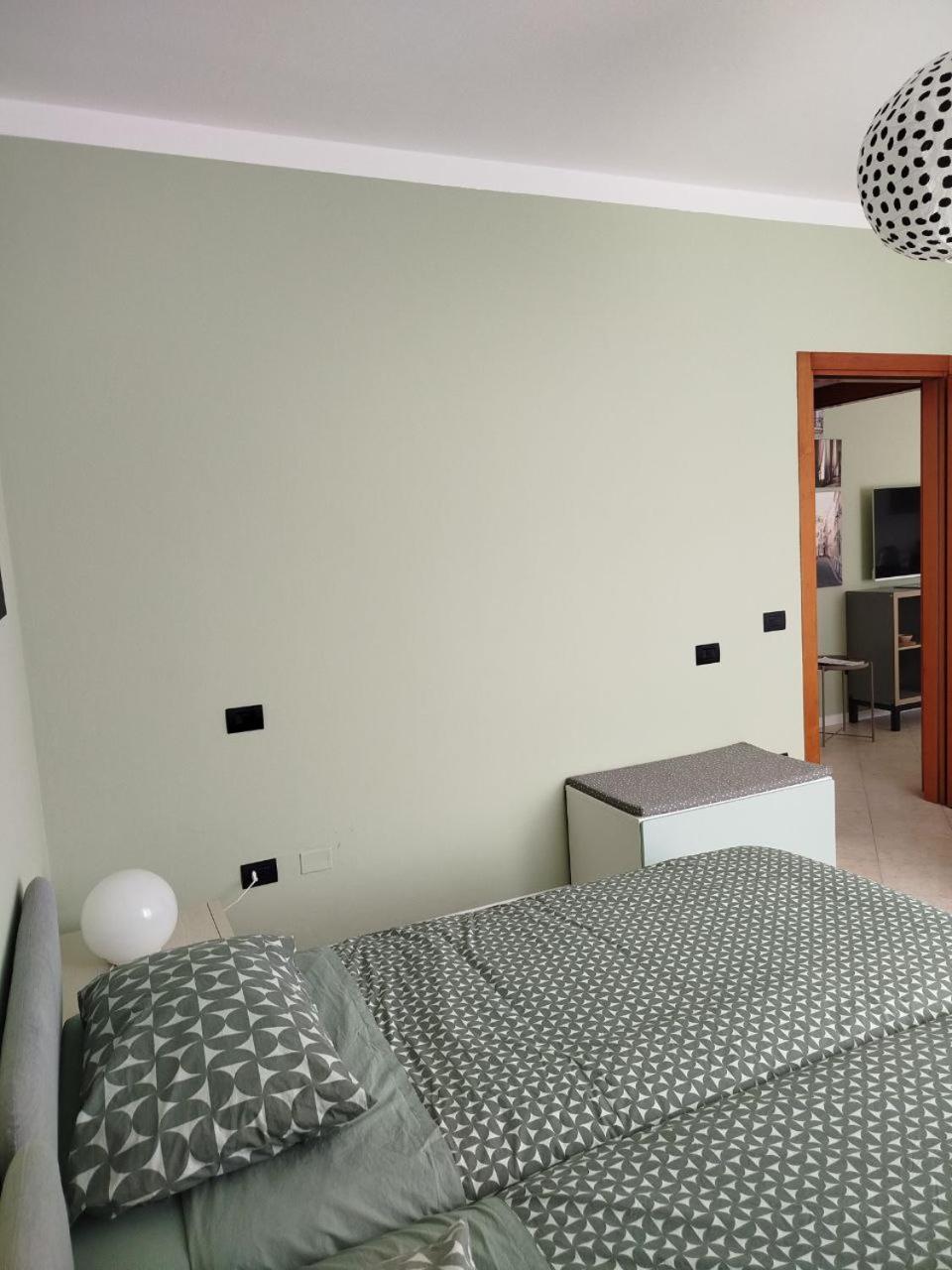 Apartamento Near Expo And Center 9 *