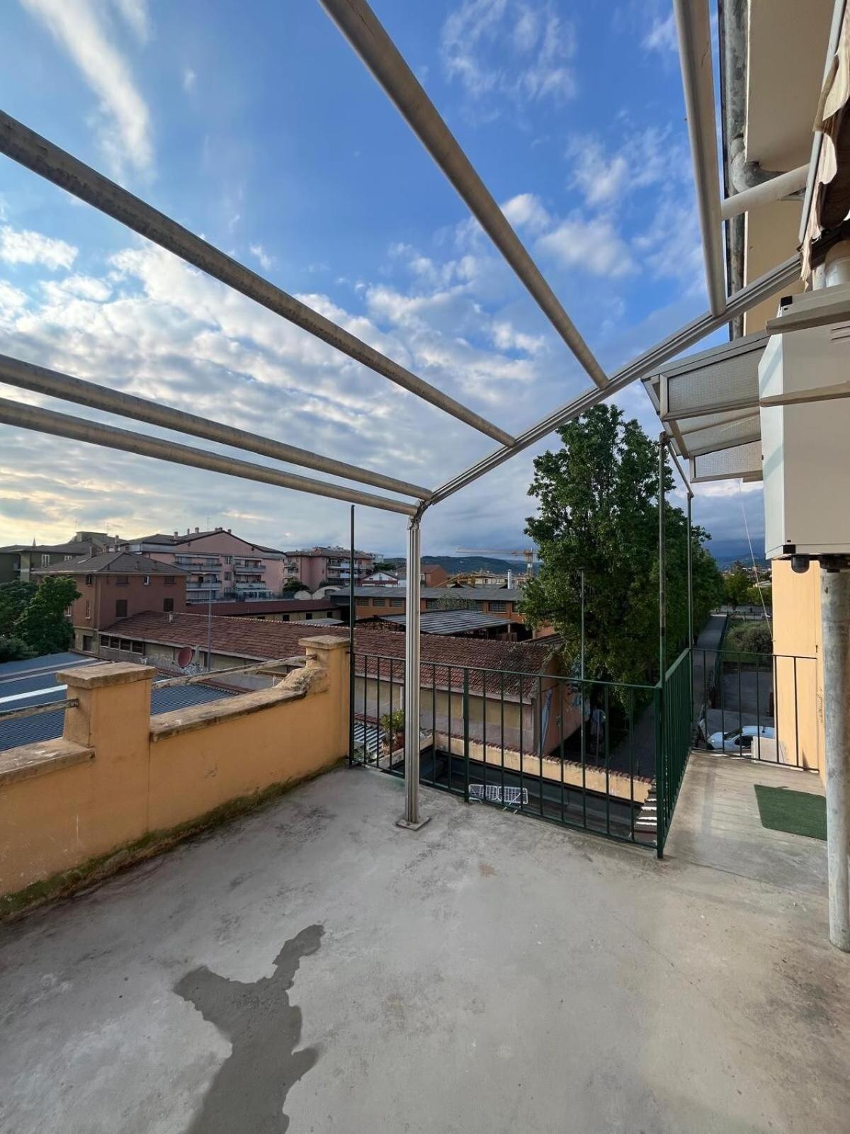 Huoneisto Verona Family Flat
