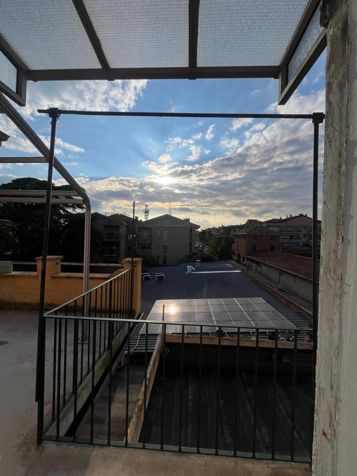 Verona Family Flat Huoneisto