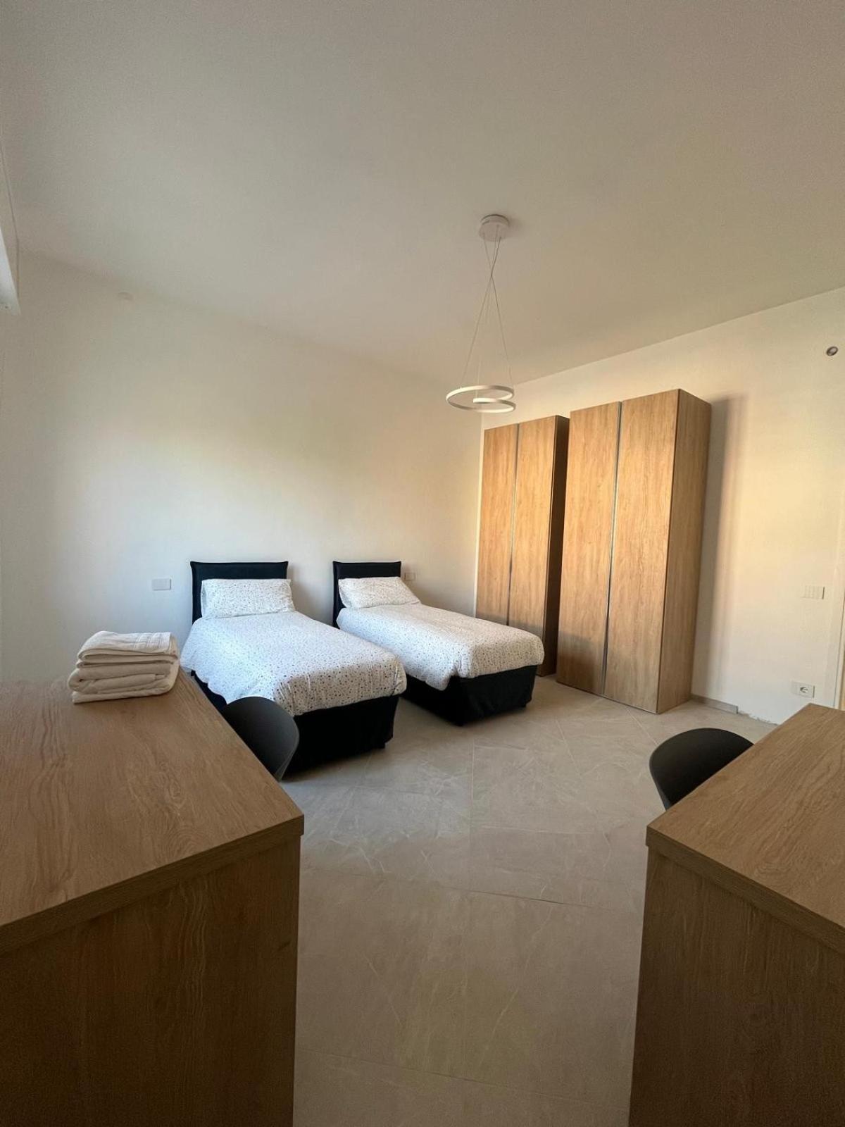 Huoneisto Verona Family Flat *