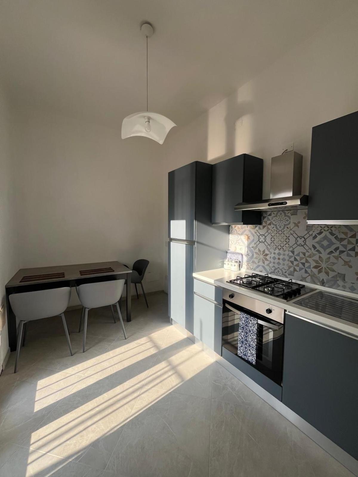Verona Family Flat