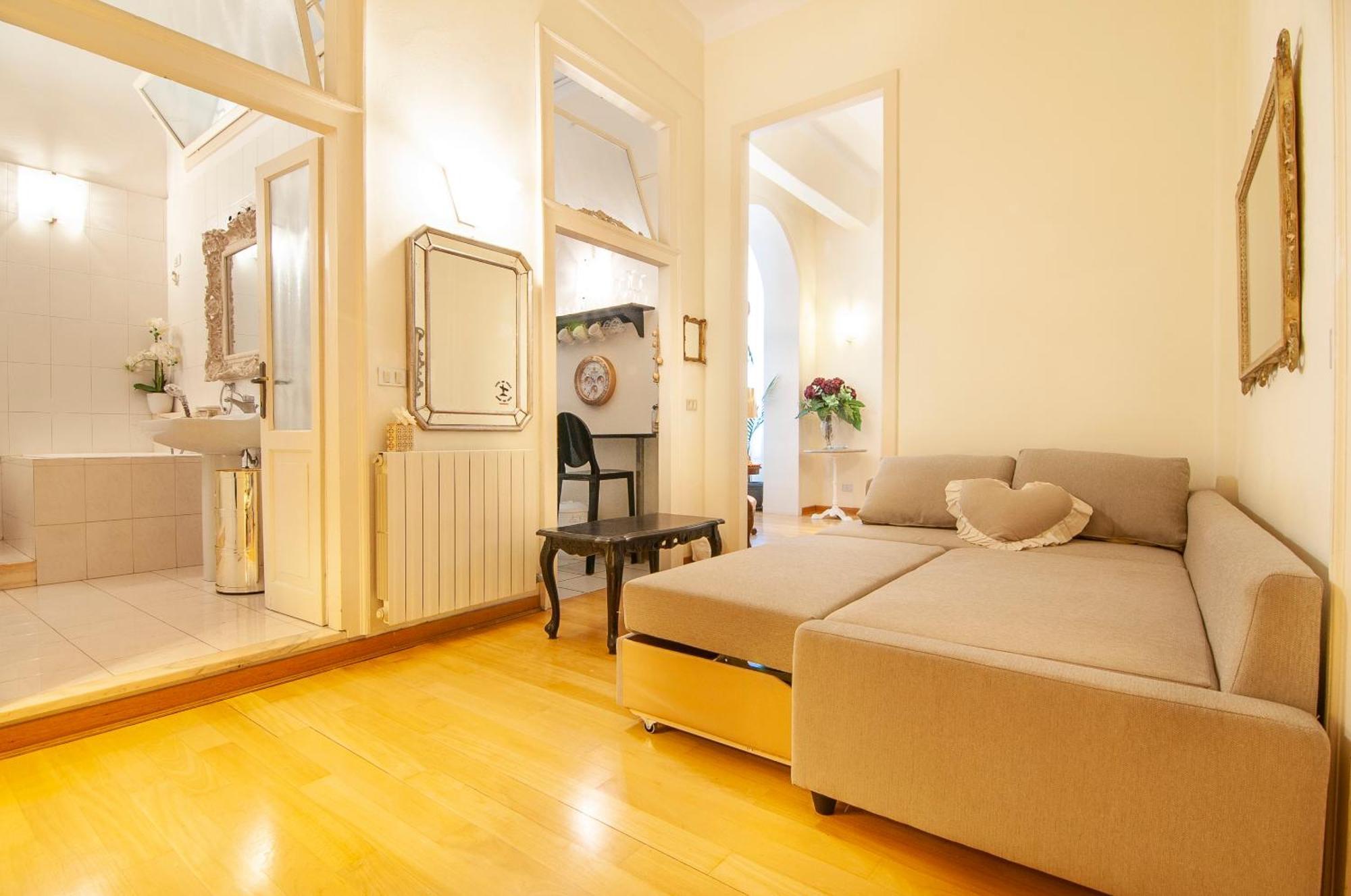 Appartamento Casa Matilde Verona