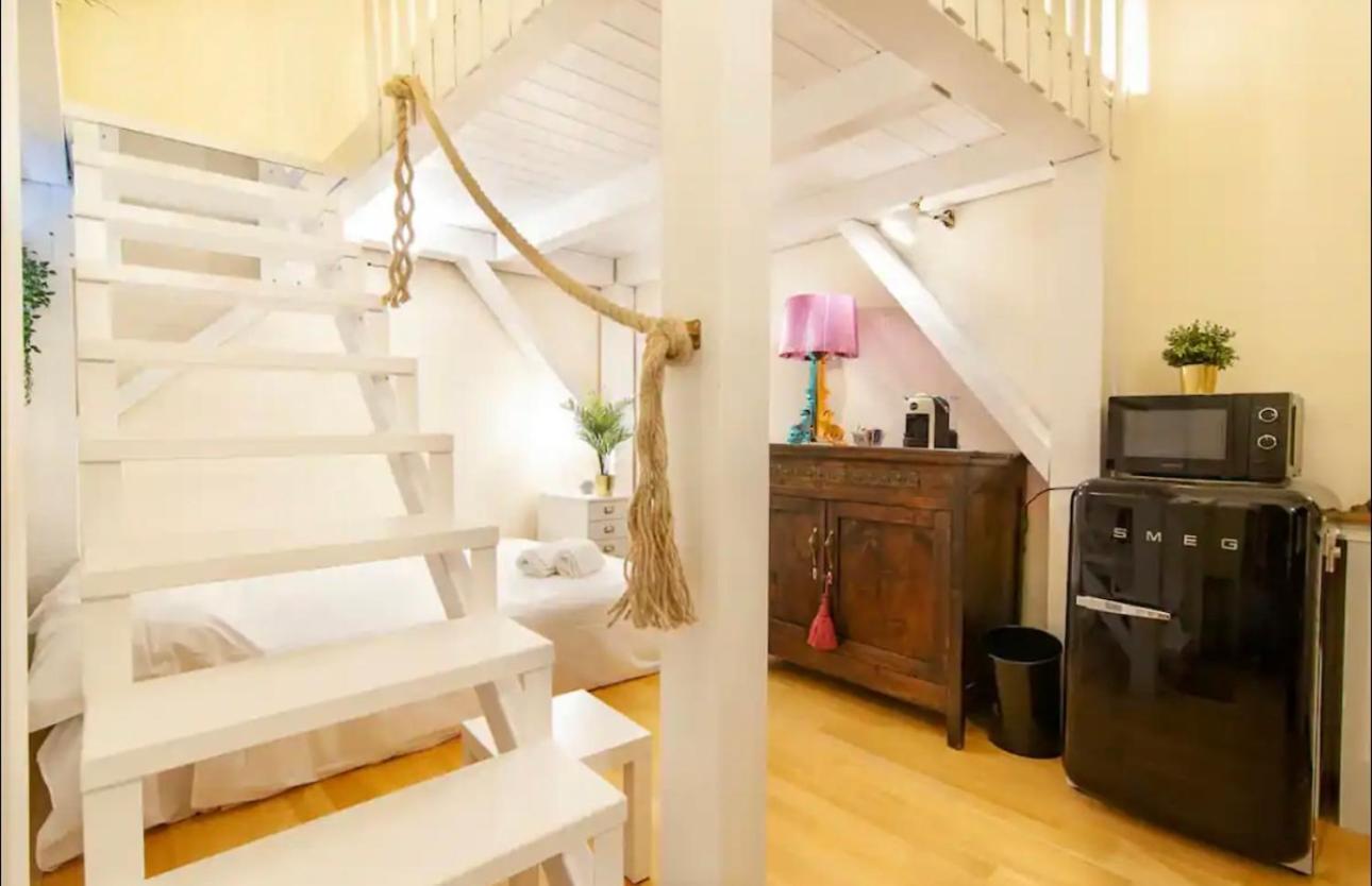 Casa Matilde Appartamento *
