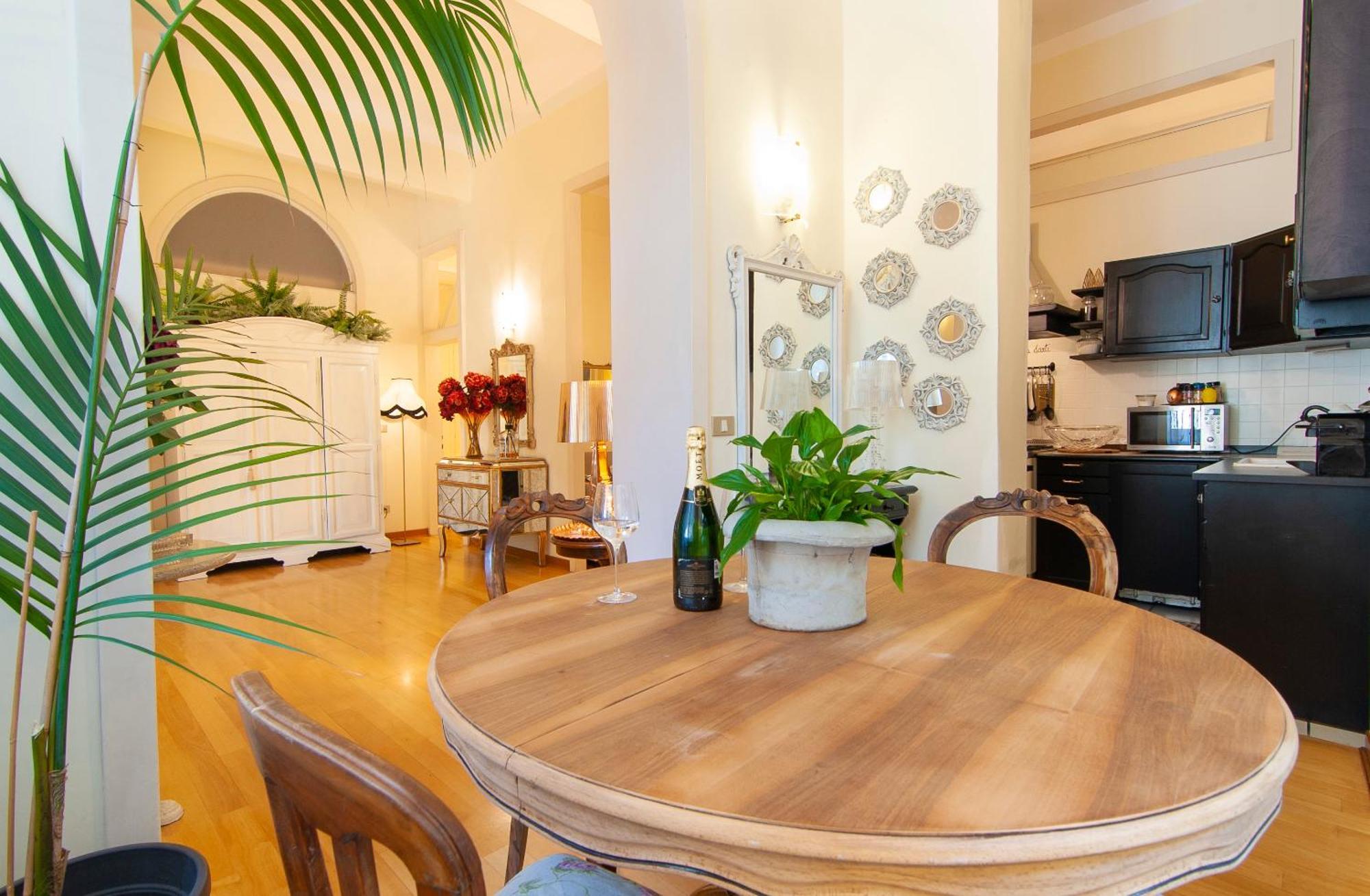 Casa Matilde Appartamento