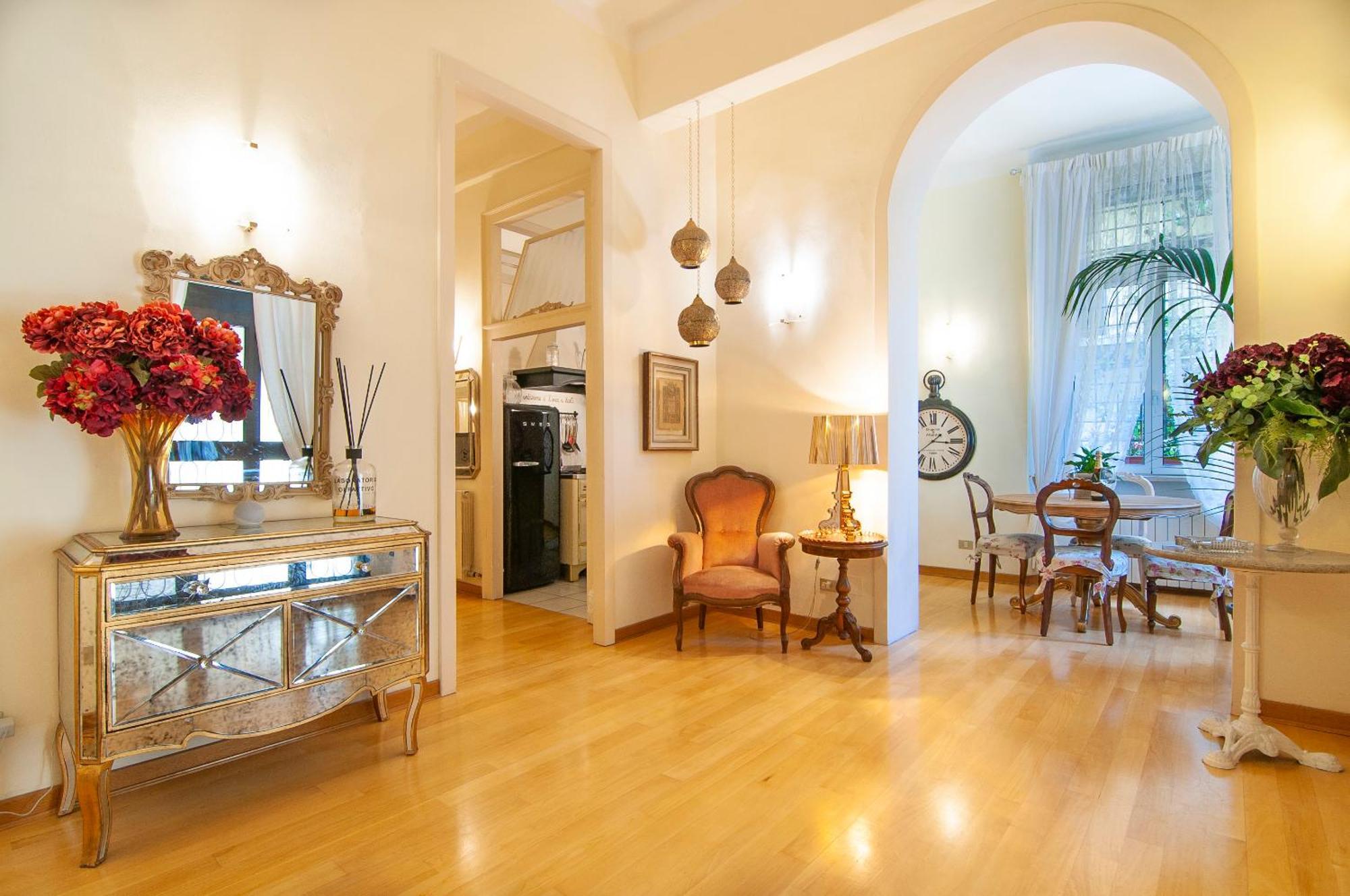 Casa Matilde Appartamento Verona