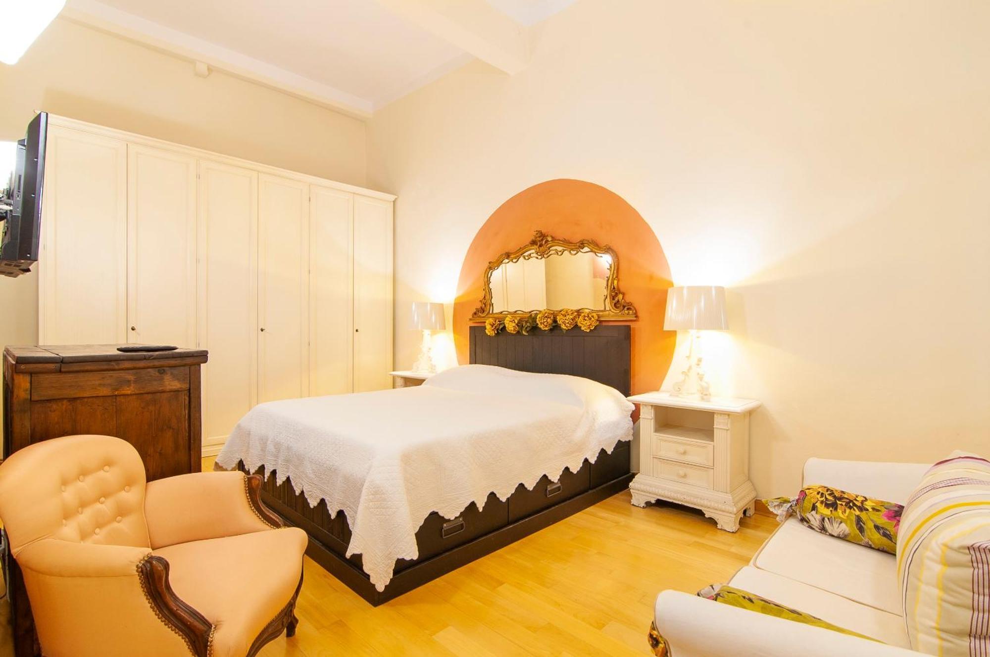 Appartamento Casa Matilde Verona