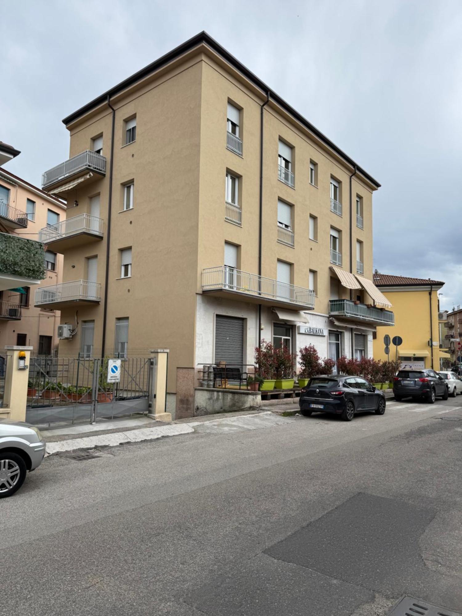 Alfredo's House Apartment Verona