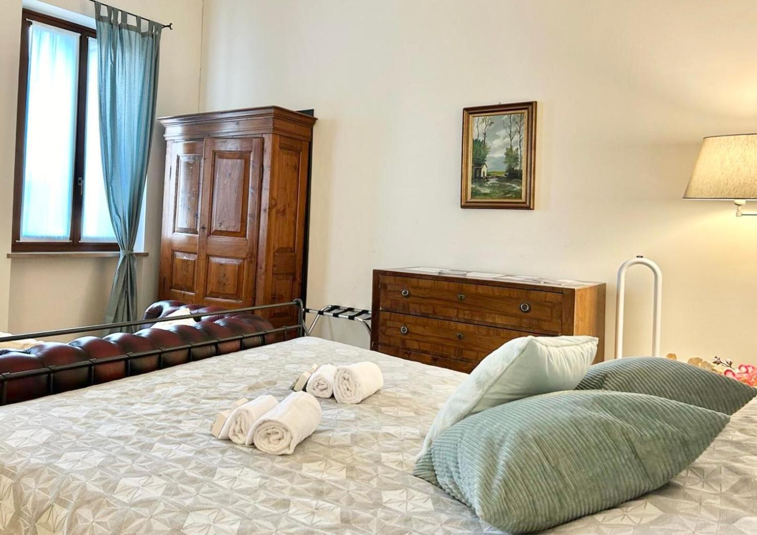 Elle Palace - Simply Elegant Gasthuis Verona