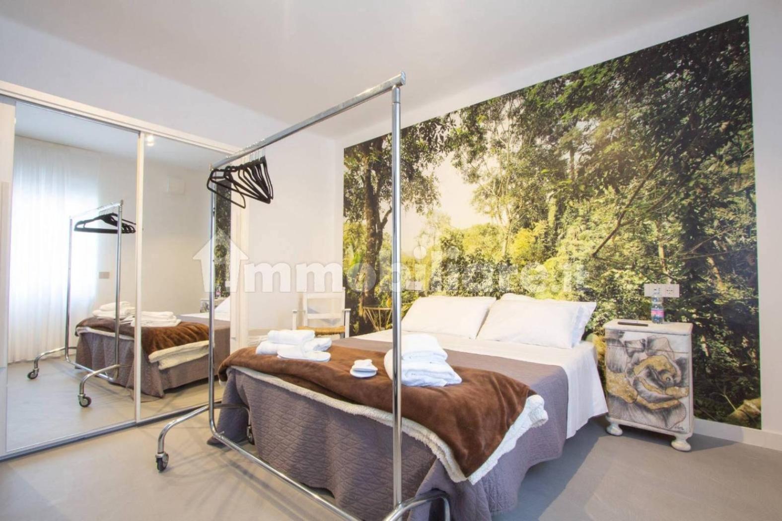 Guest house B&B Relax Rooms - Villa Segala 5A *